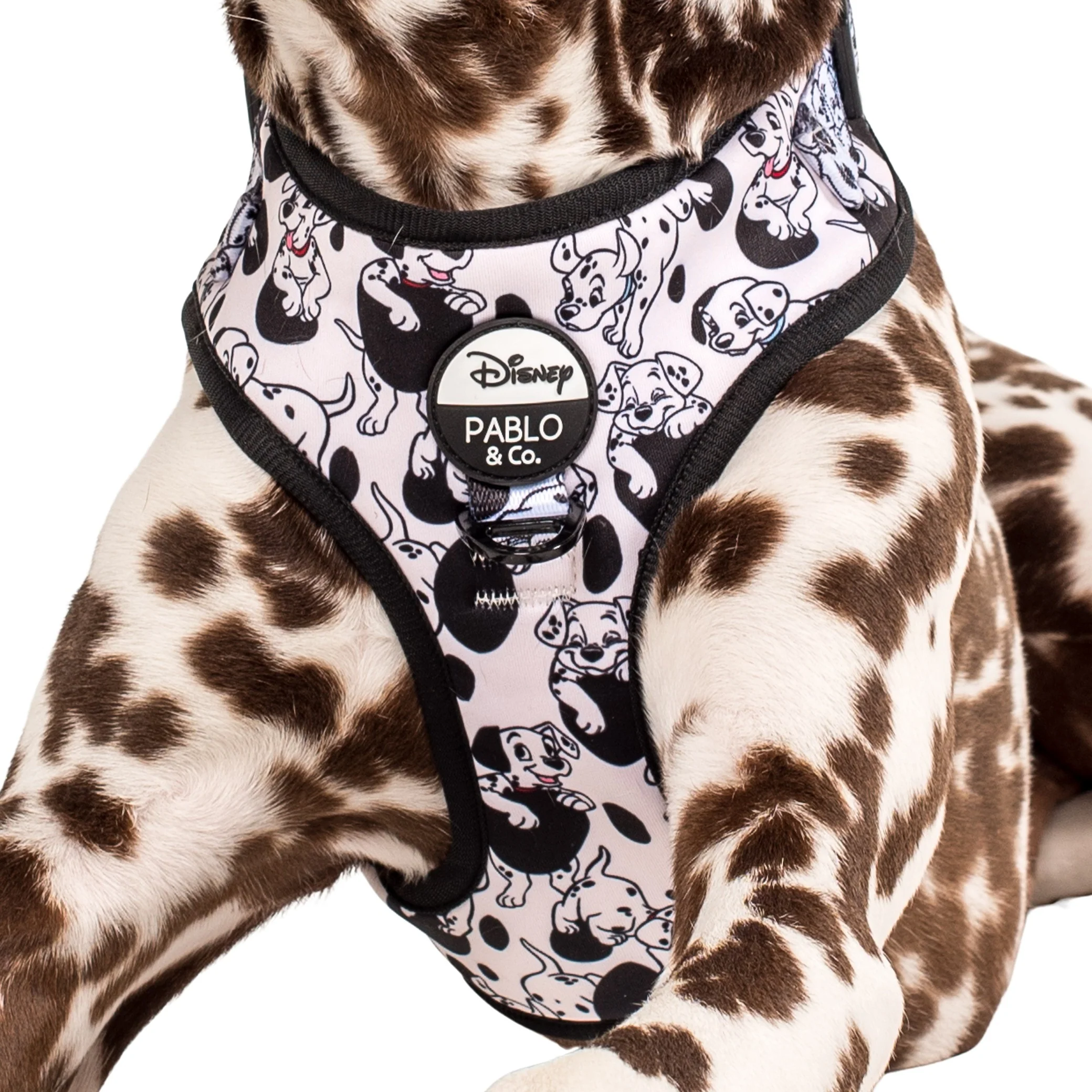 101 Dalmatians: Adjustable Harness - Image 3