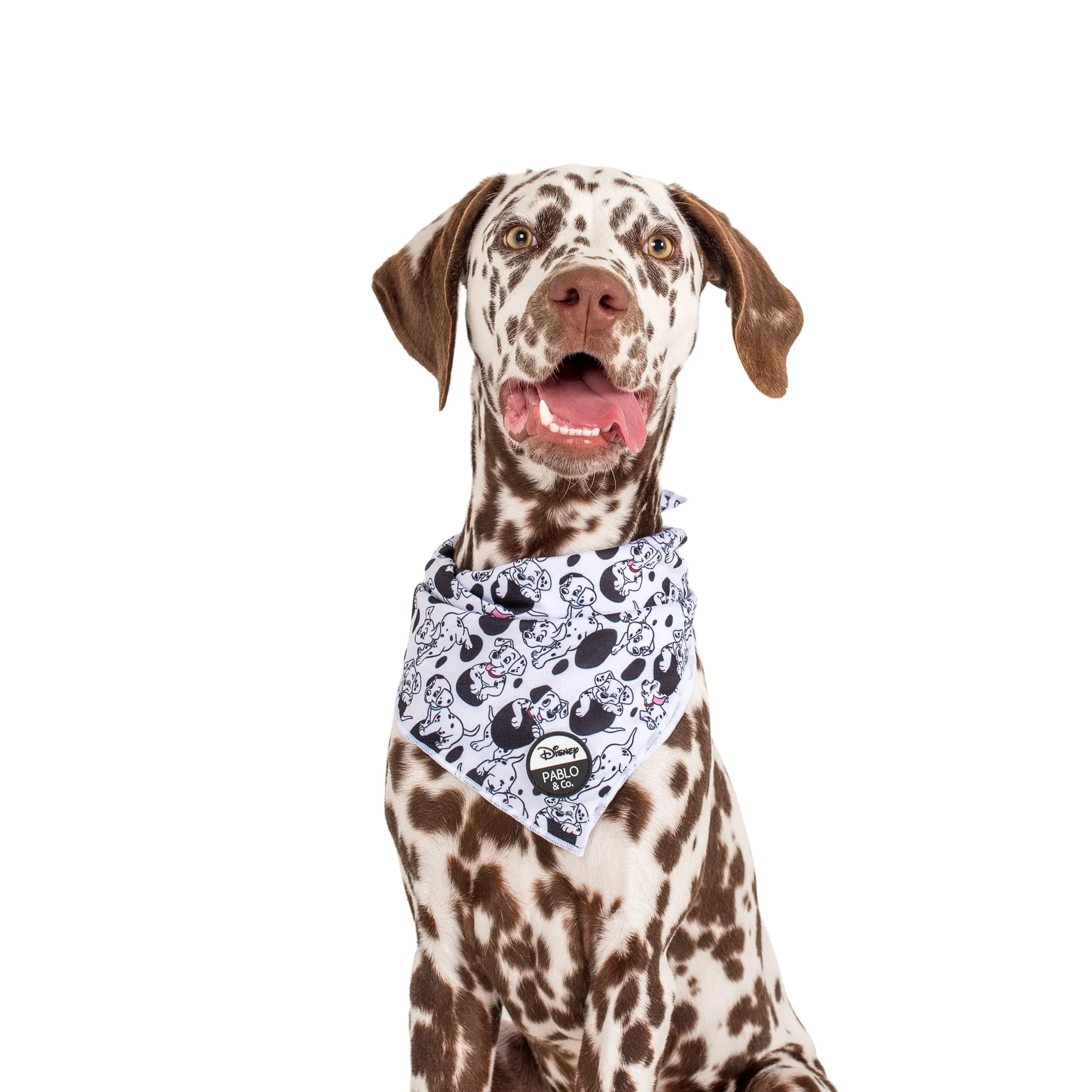 101 Dalmatians: Dog Bandana - Image 3