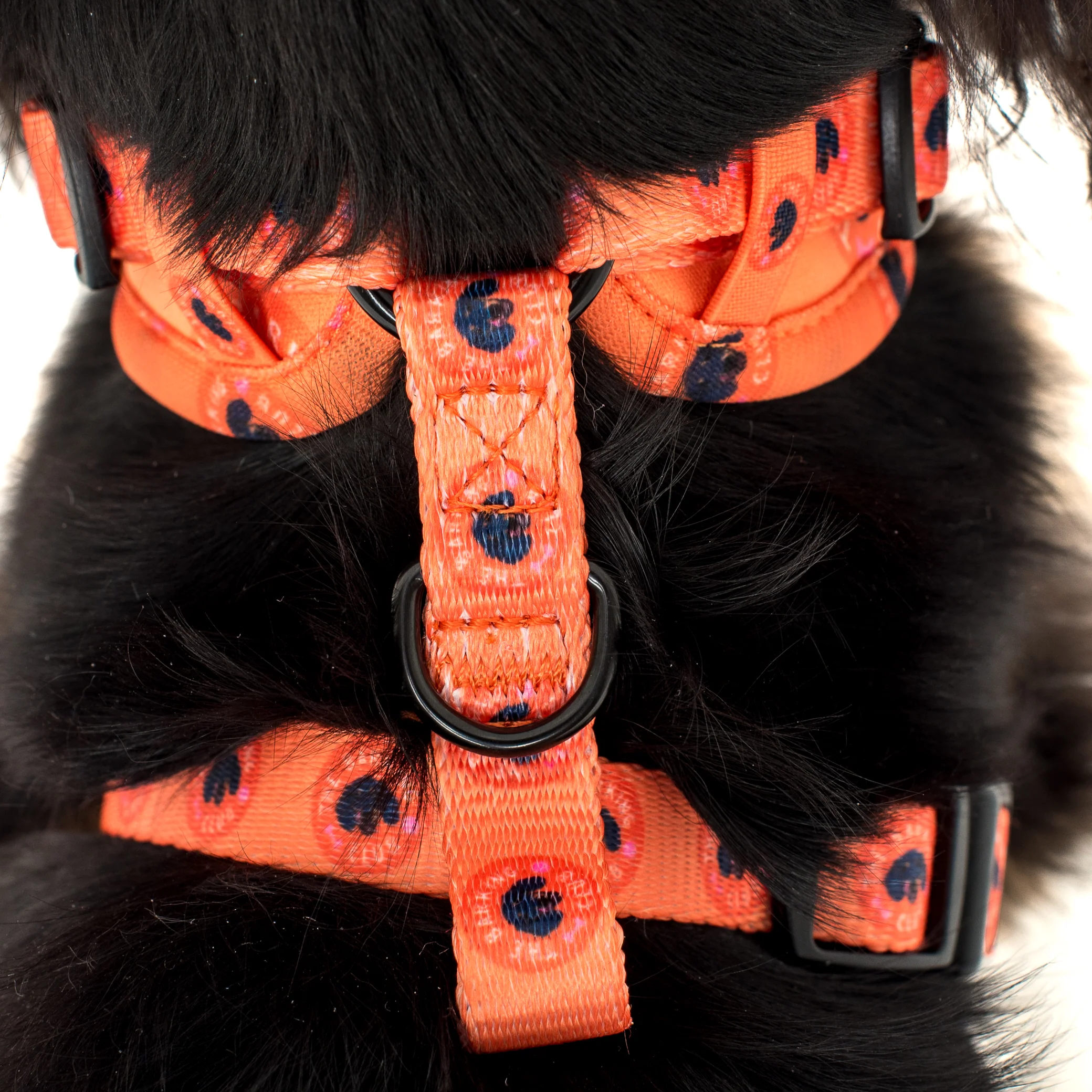 Bark Club: Adjustable Harness - Image 3
