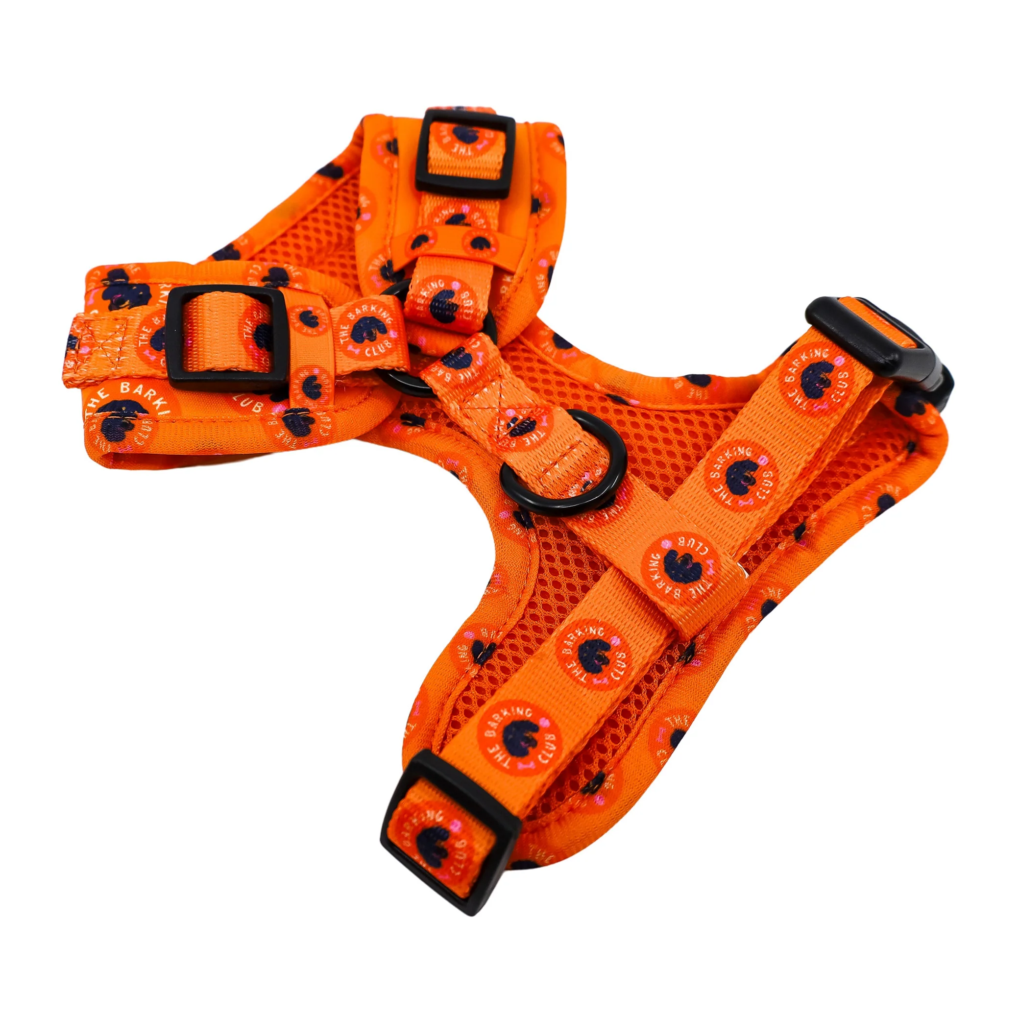 Bark Club: Adjustable Harness - Image 5