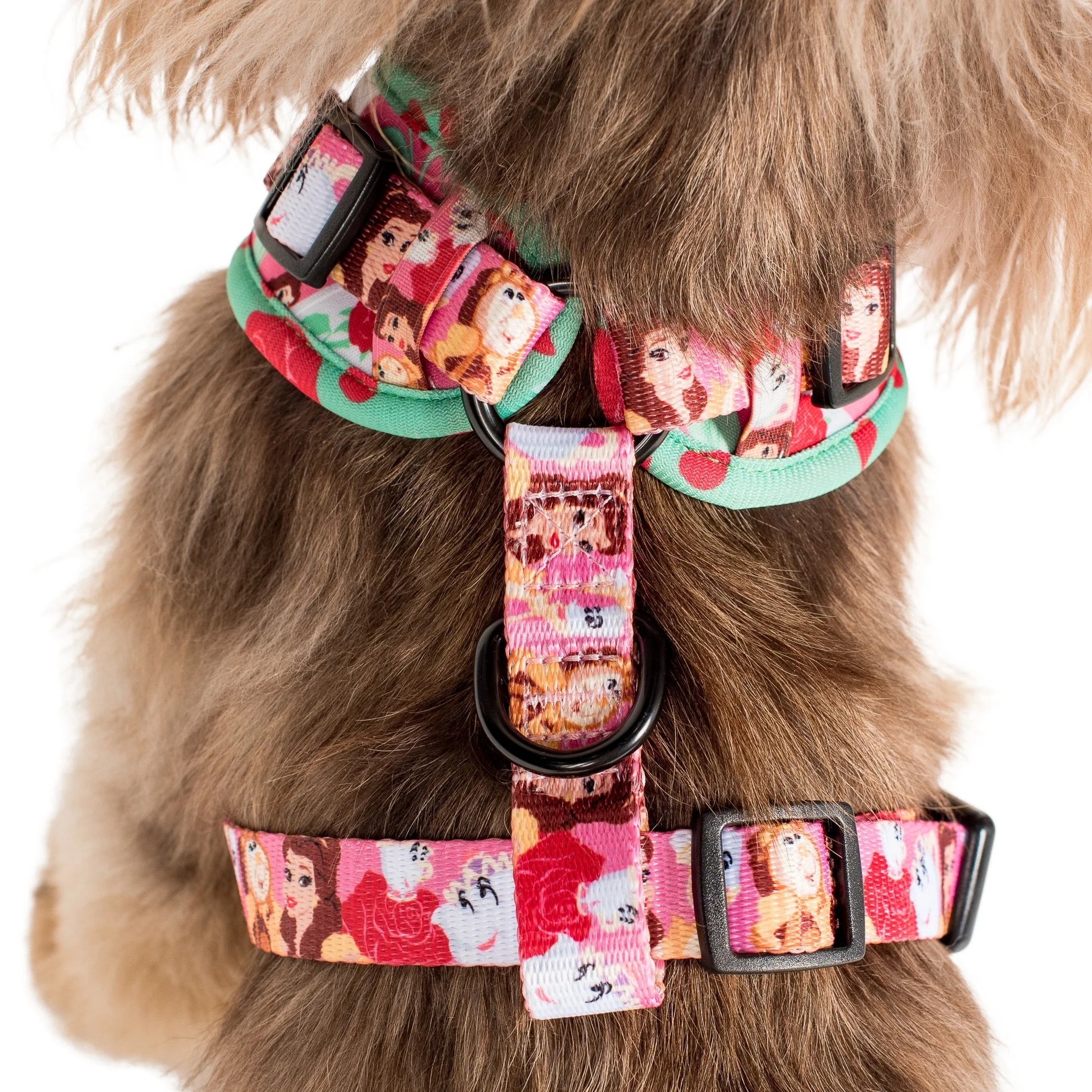 Beauty and the Beast: Adjustable Harness - Image 4