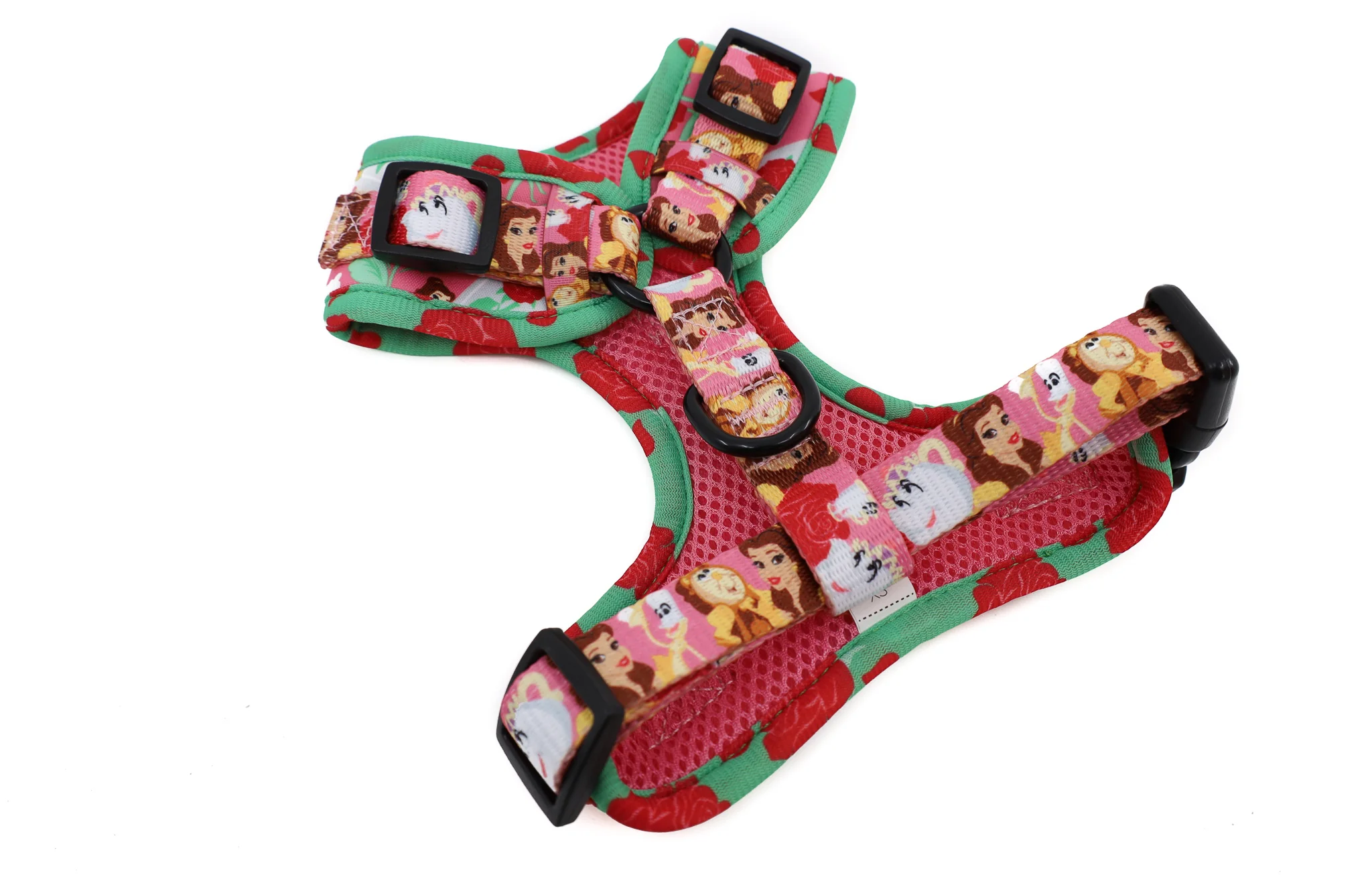 Beauty and the Beast: Adjustable Harness - Image 6