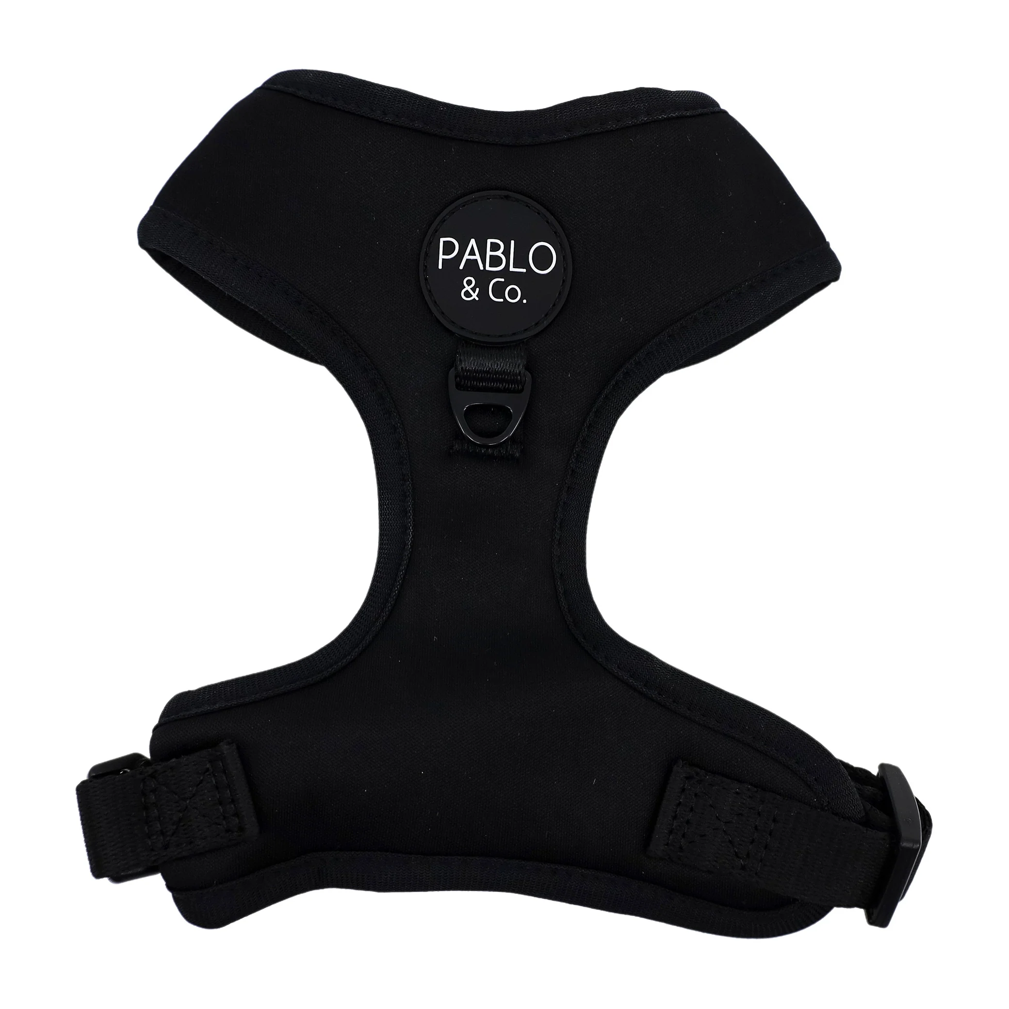 Black: Adjustable Harness - Image 8