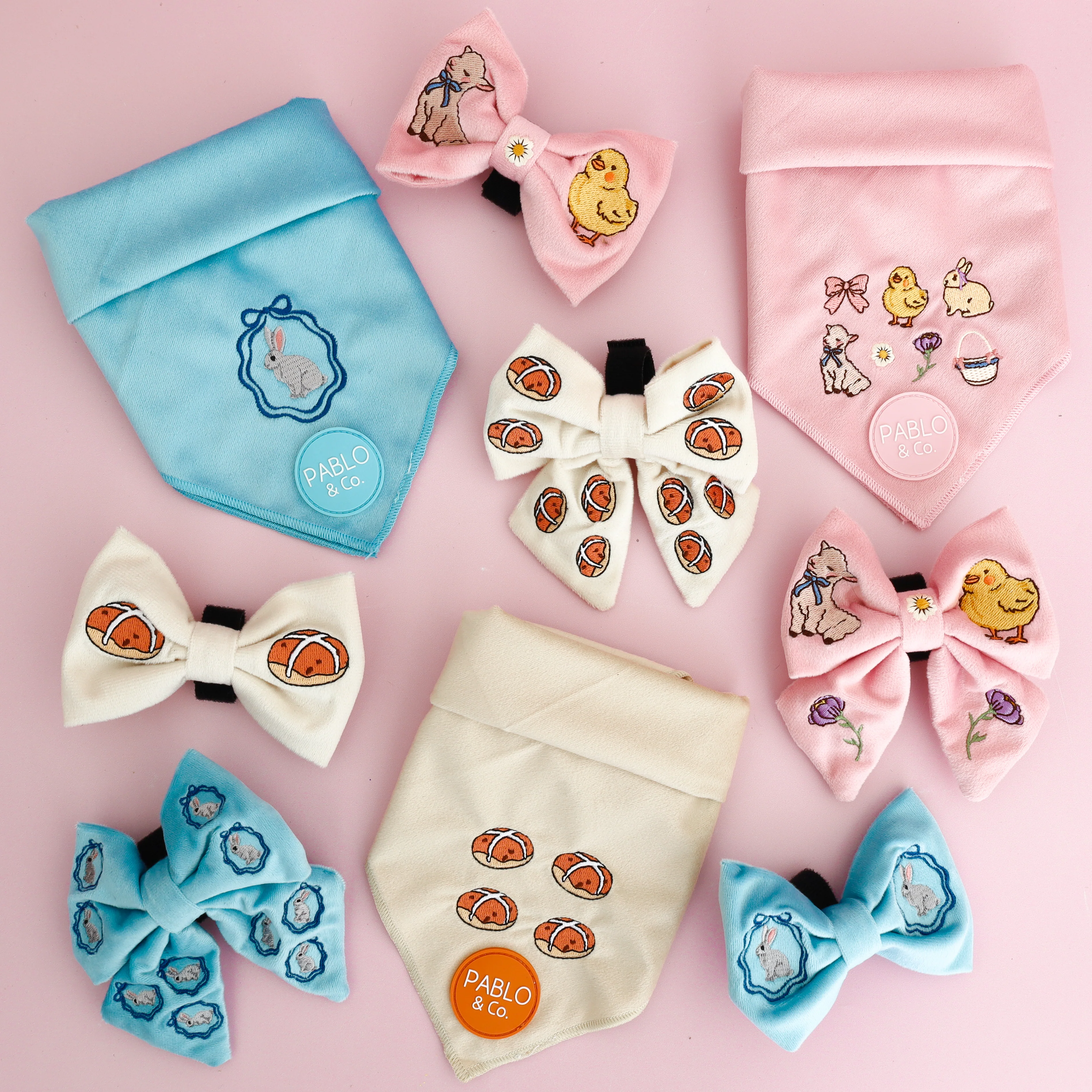 Easter Parade: Bow Tie - Image 3