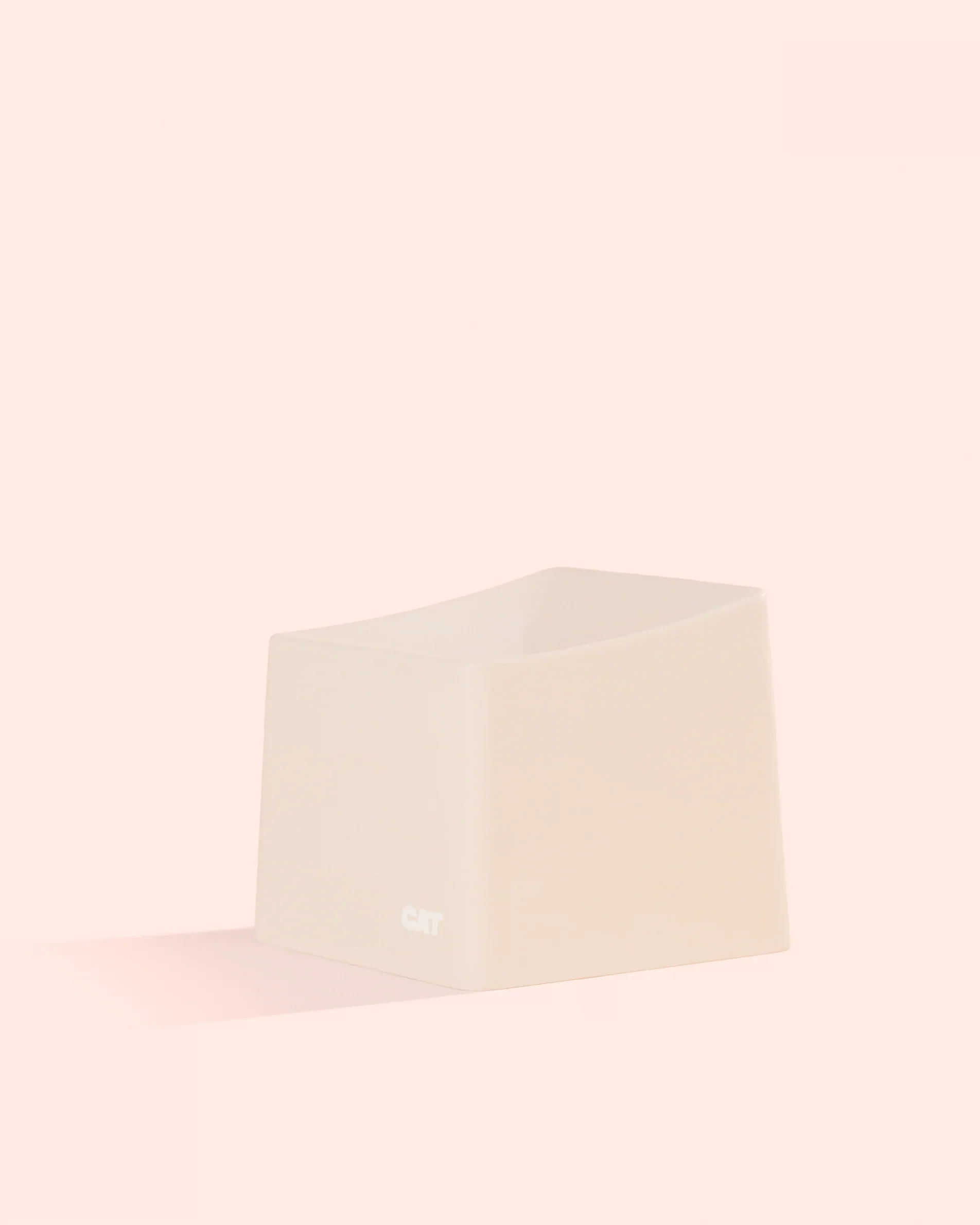 CAT Corner Bowl Set - Blush - Image 3