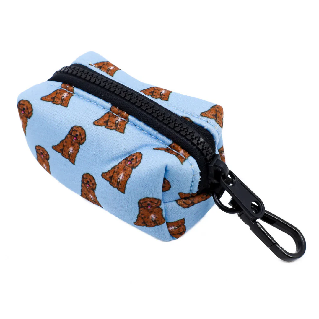 Cavoodle - Poop Bag Holder - Image 2