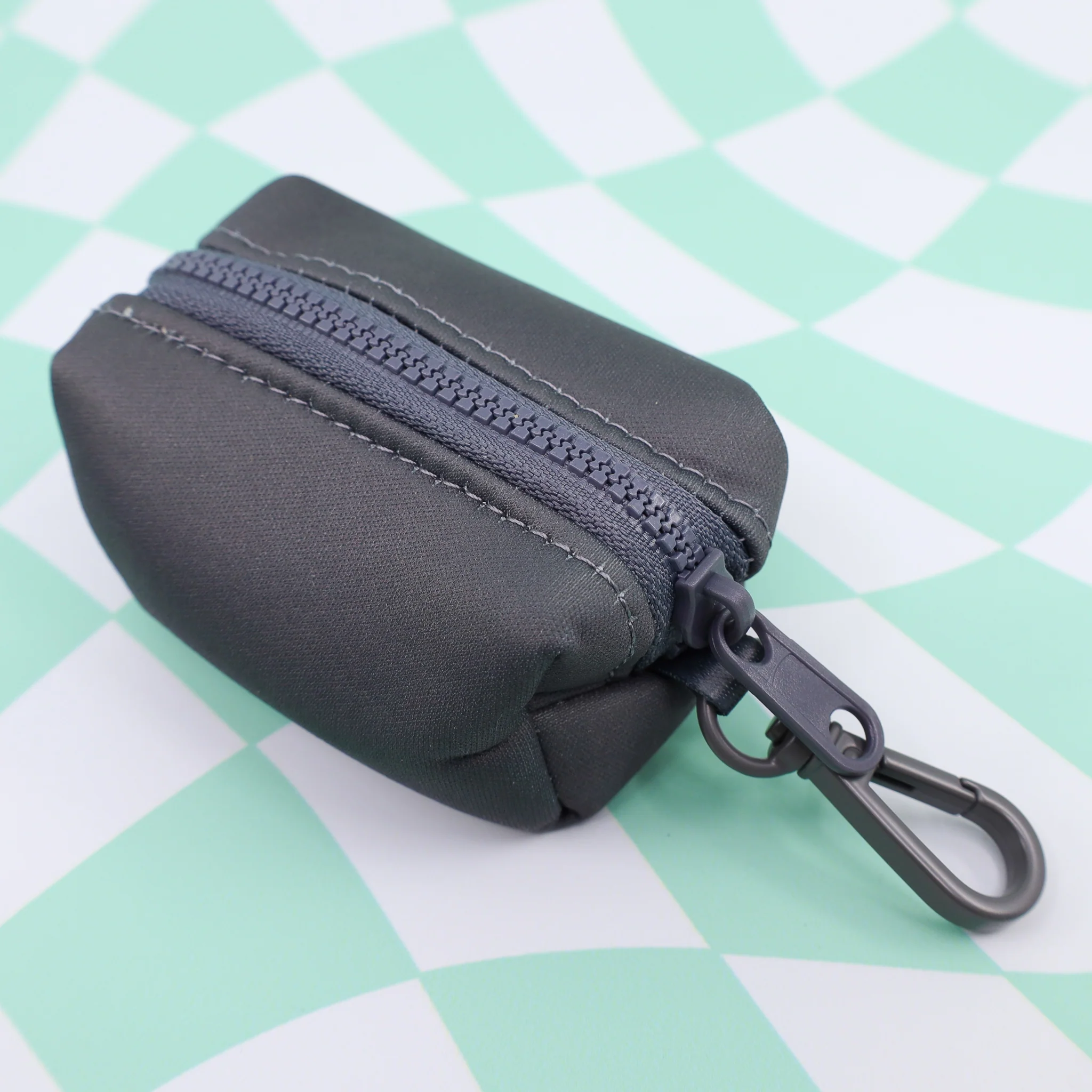 Charcoal: Poop Bag Holder - Image 2