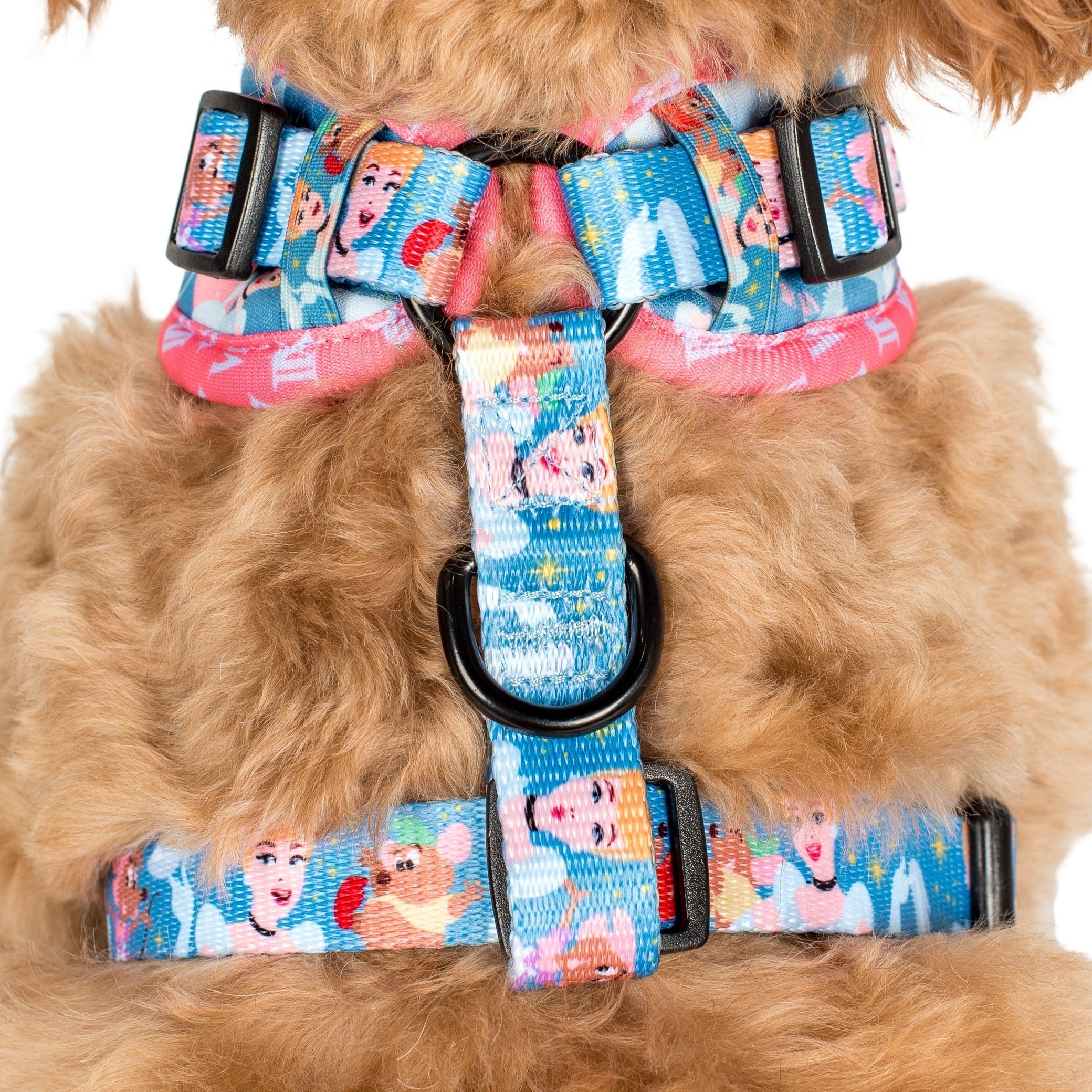 Cinderella: Adjustable Harness - Image 4