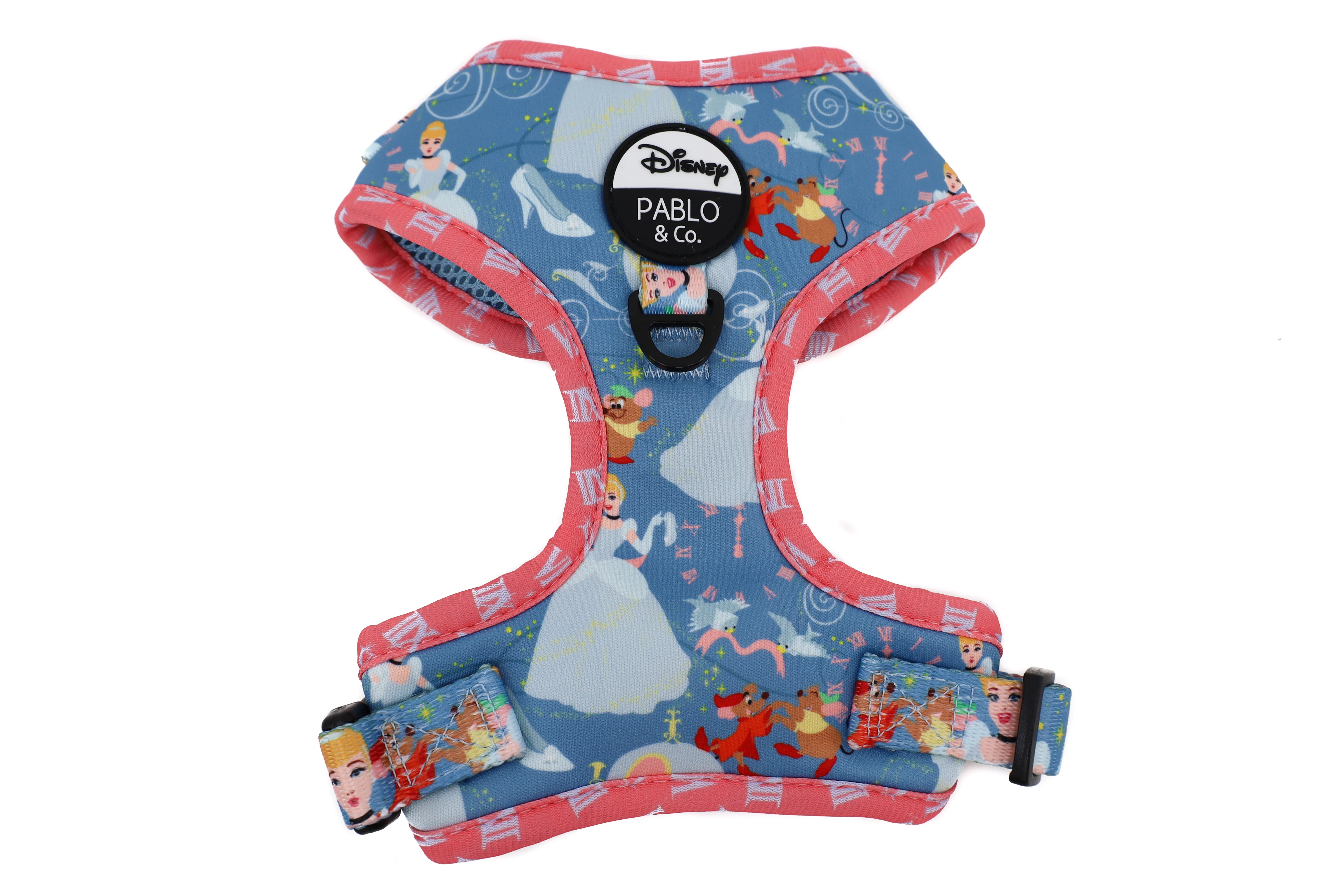 Cinderella: Adjustable Harness - Image 5