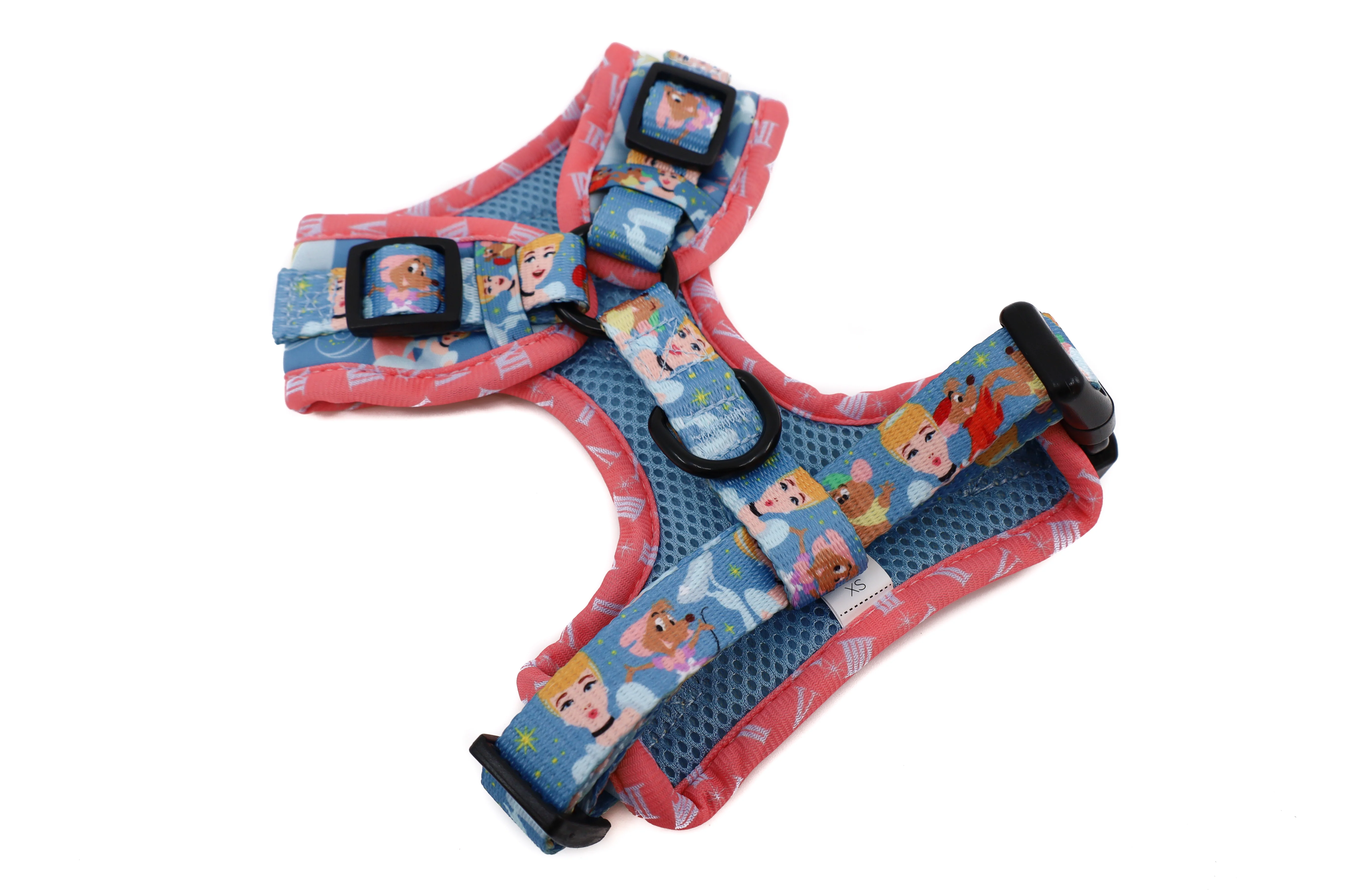 Cinderella: Adjustable Harness - Image 6
