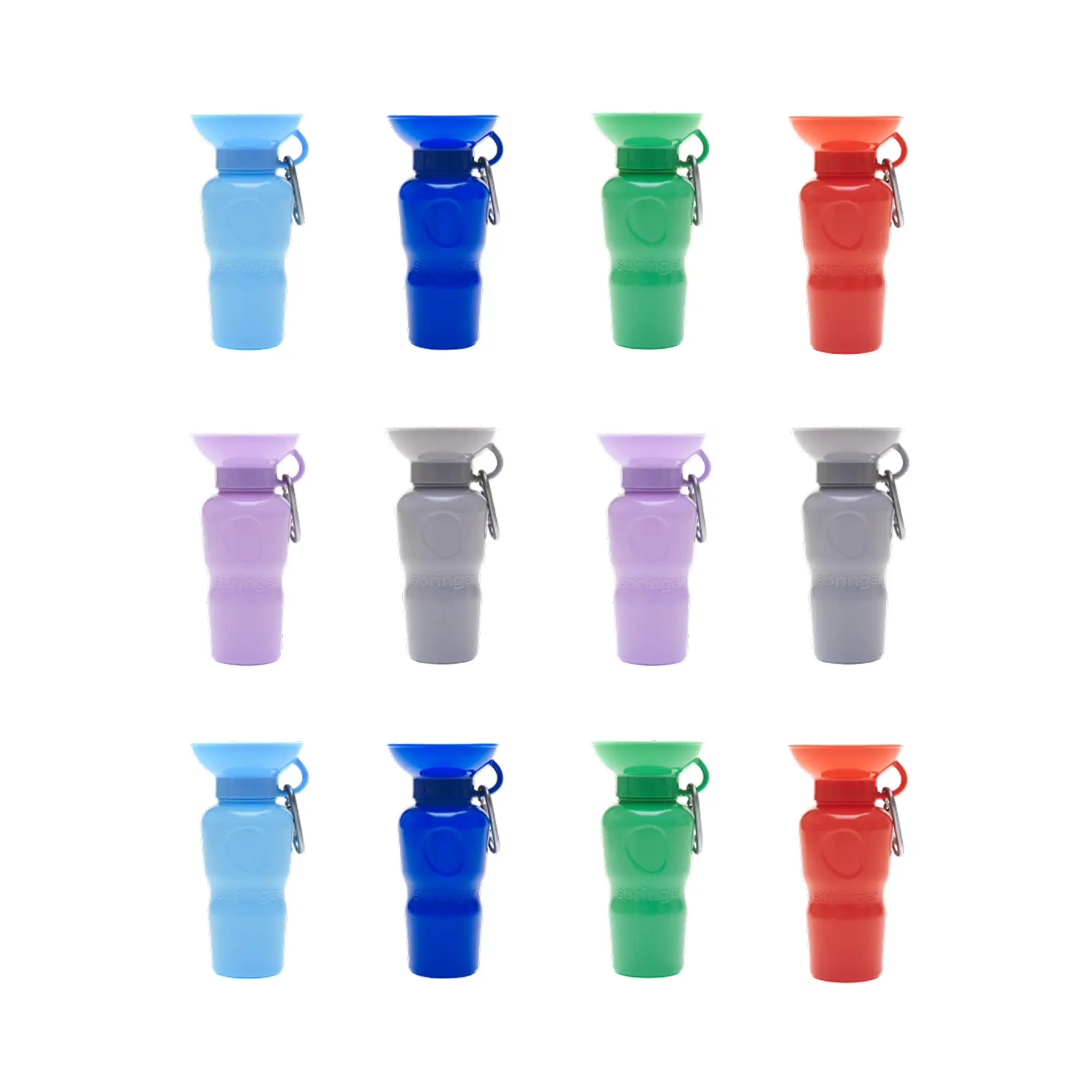 Classic Travel Water Bottle - Image 3