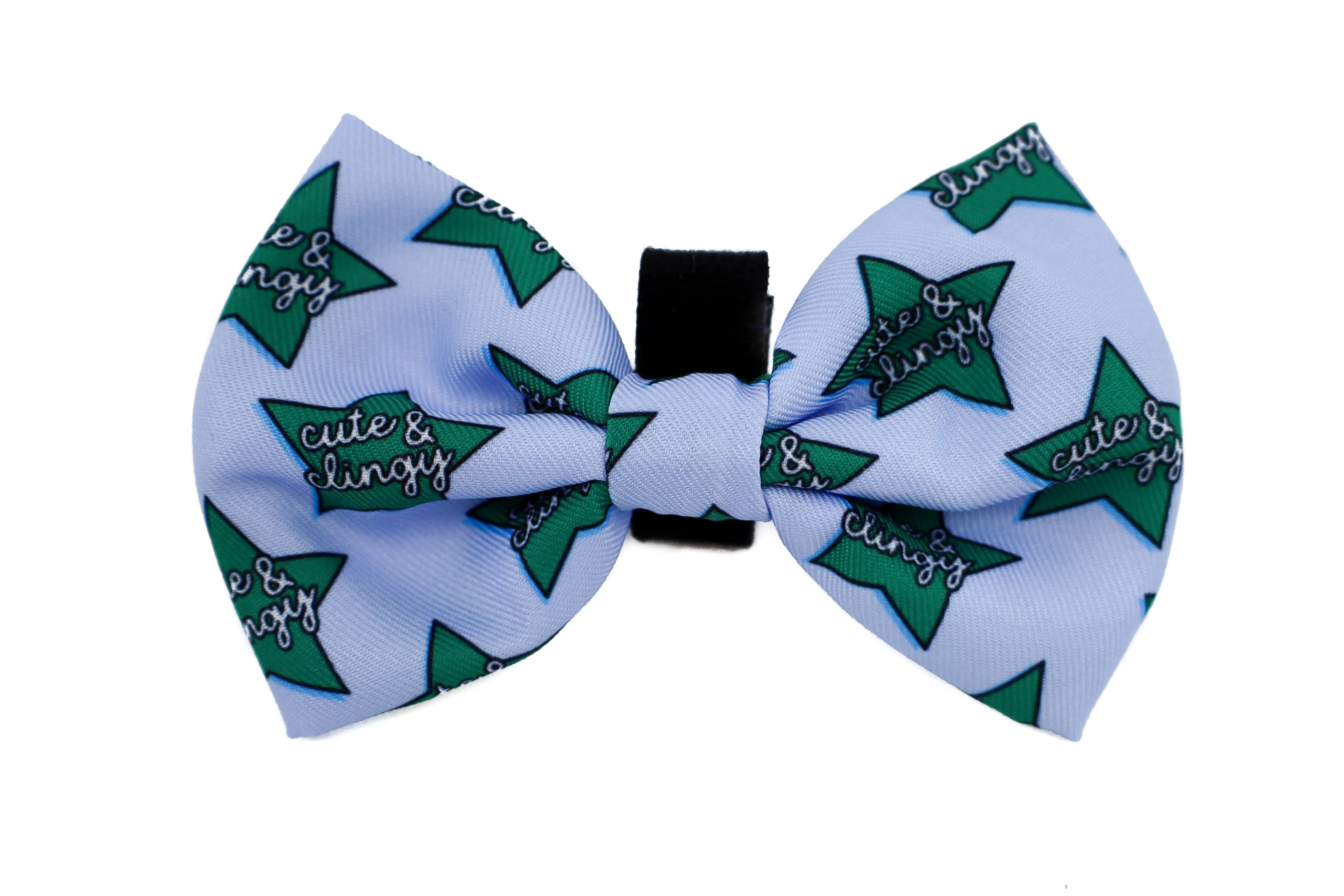 Cute & Clingy Stars: Bow Tie - Image 2