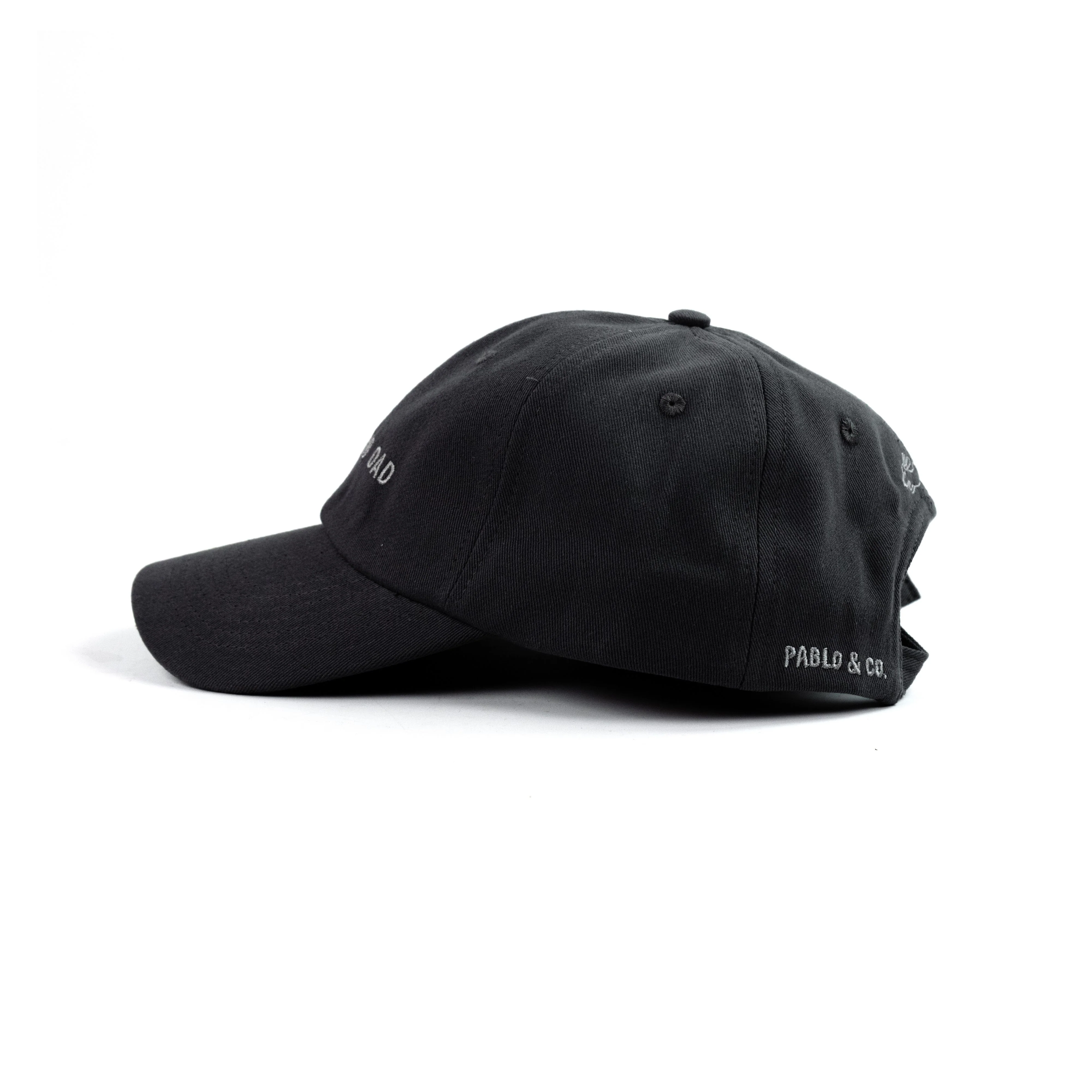Dachshund Dad Cap - Image 3