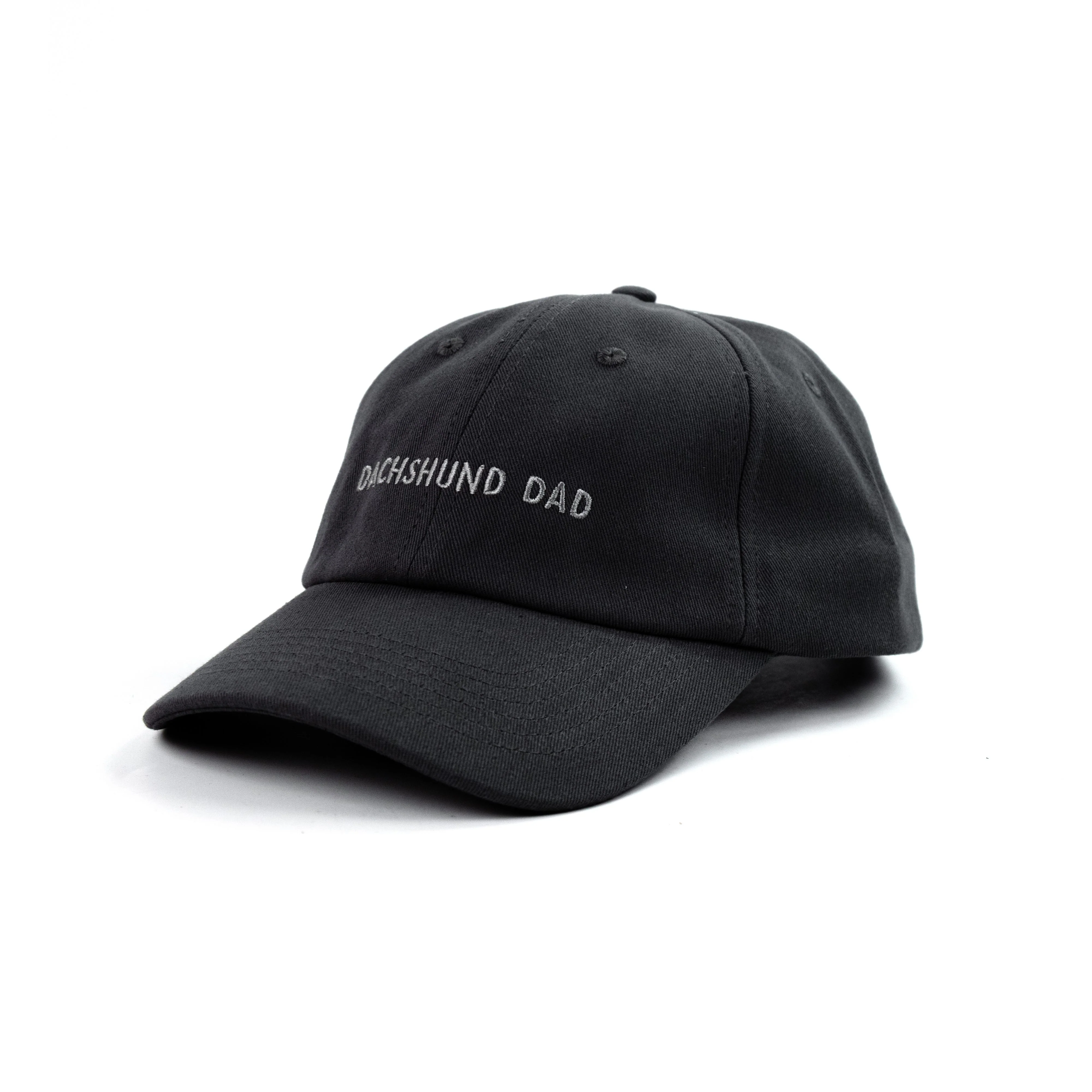Dachshund Dad Cap - Image 4