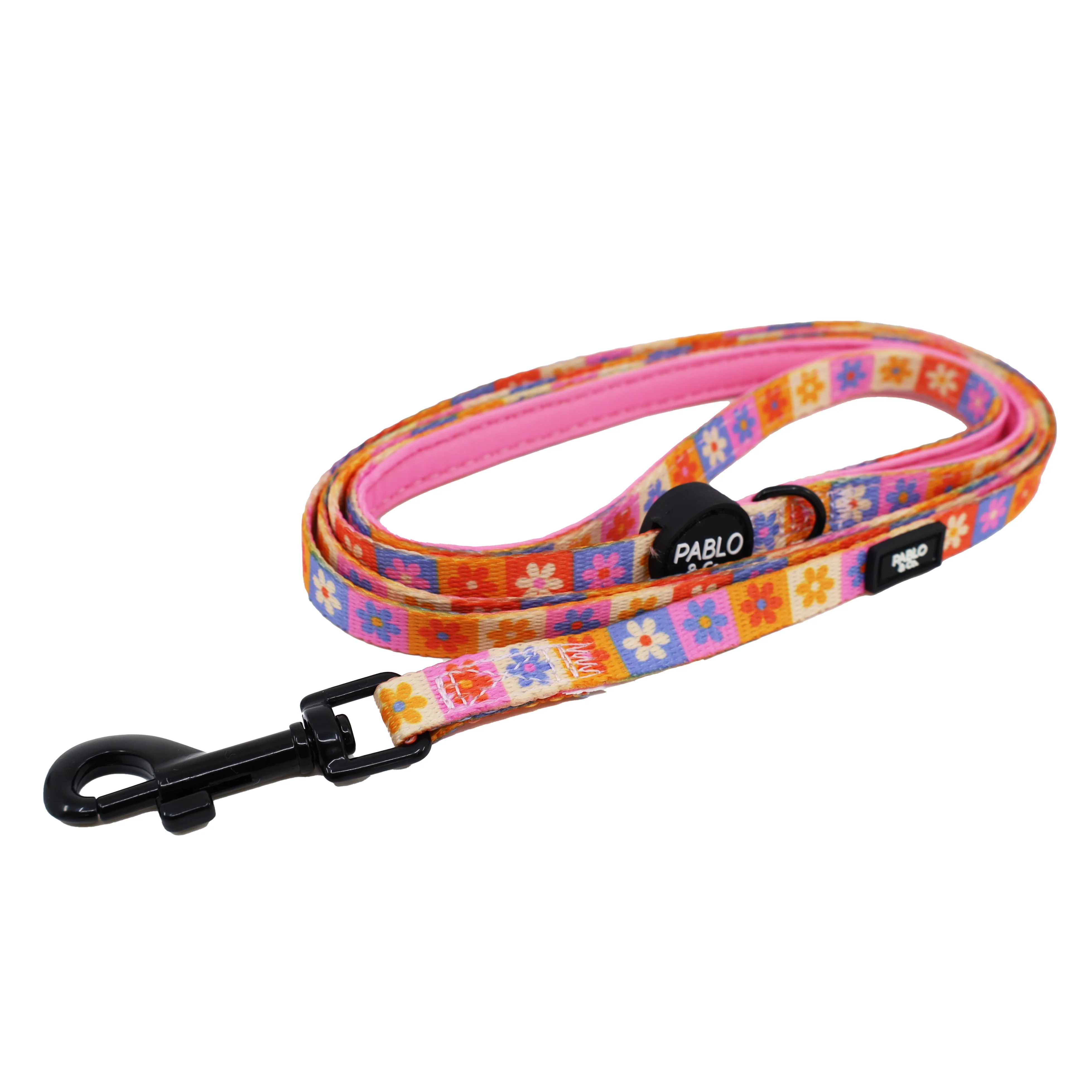 Daisies For Days: Cat Leash