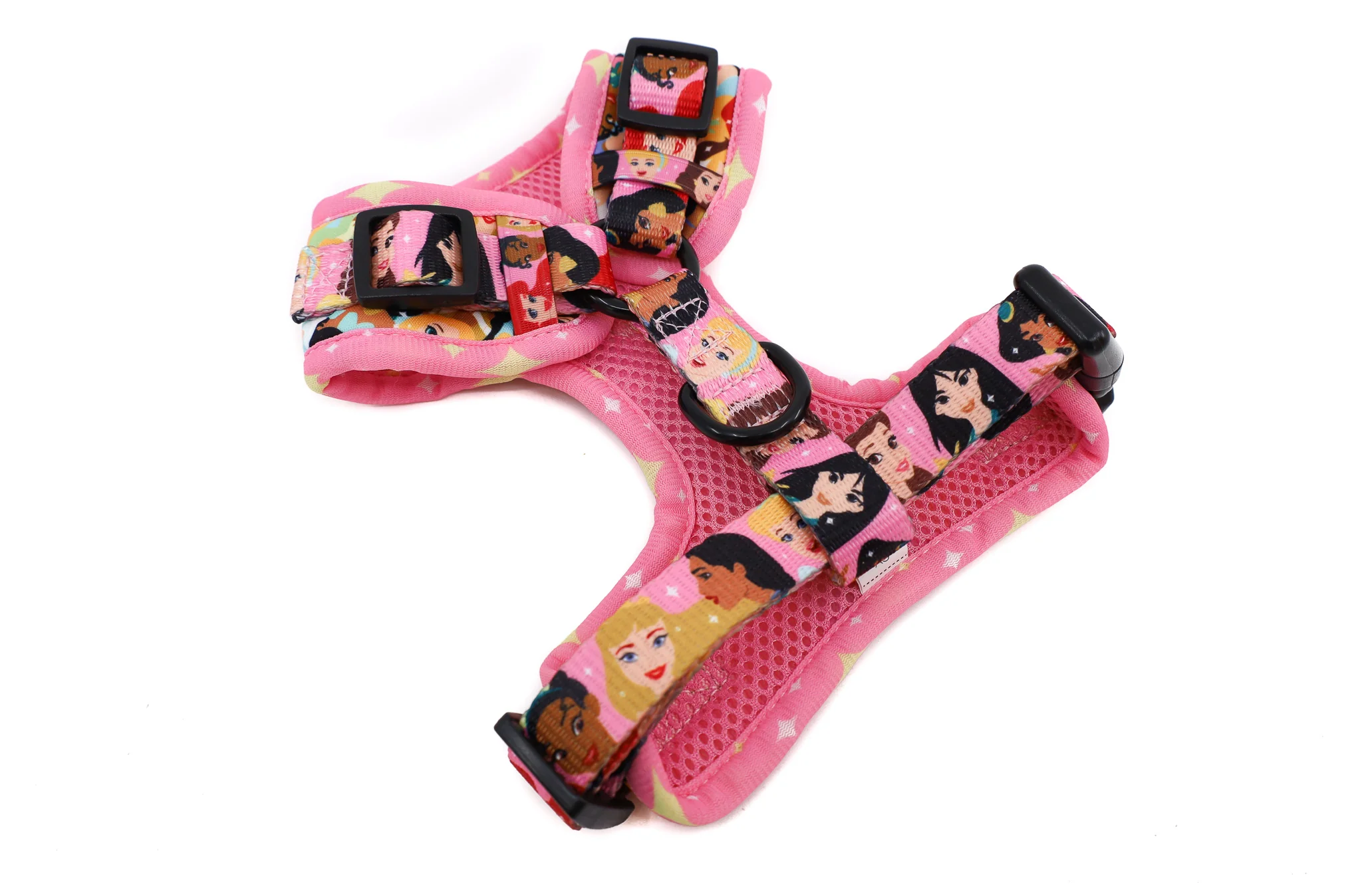 Disney Princesses: Adjustable Harness - Image 6