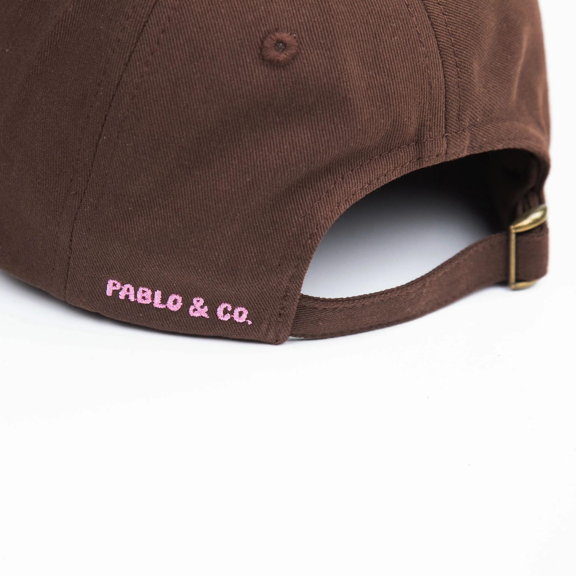 Dog Mum Club Cap - Image 2
