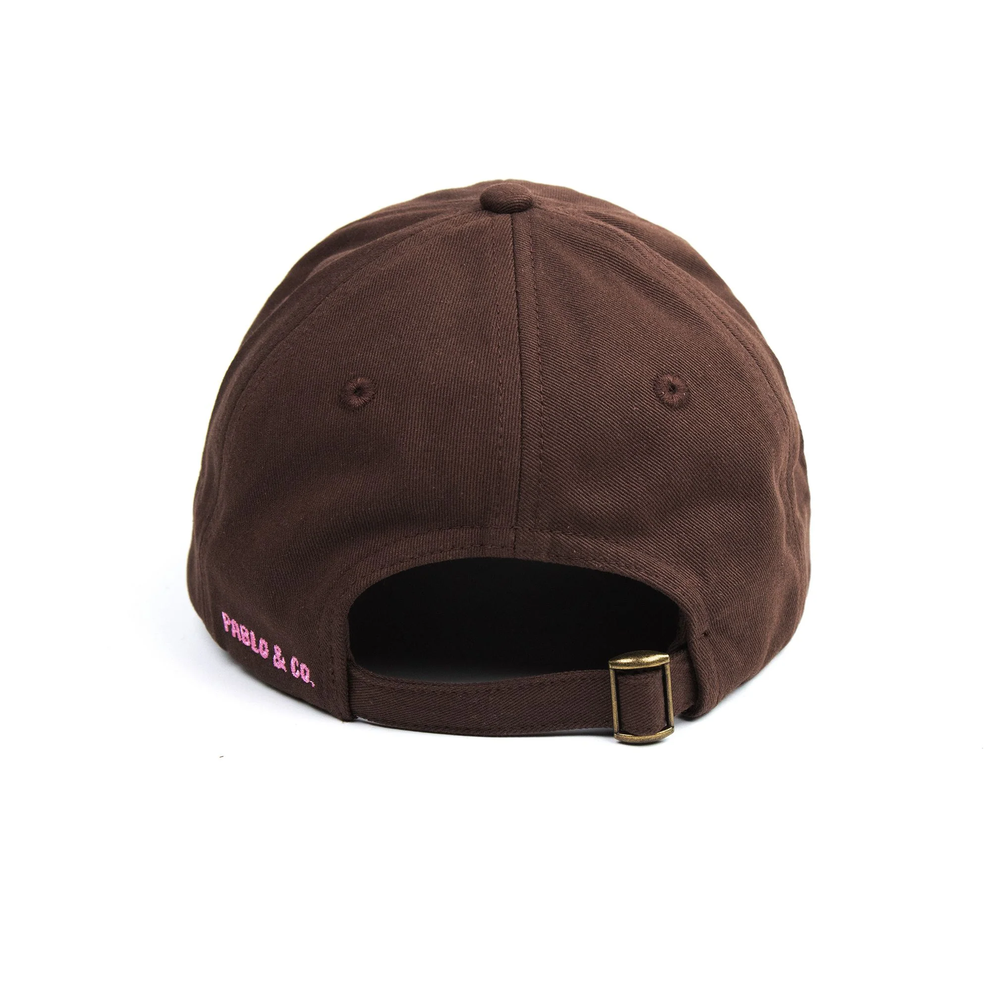 Dog Mum Club Cap - Image 3