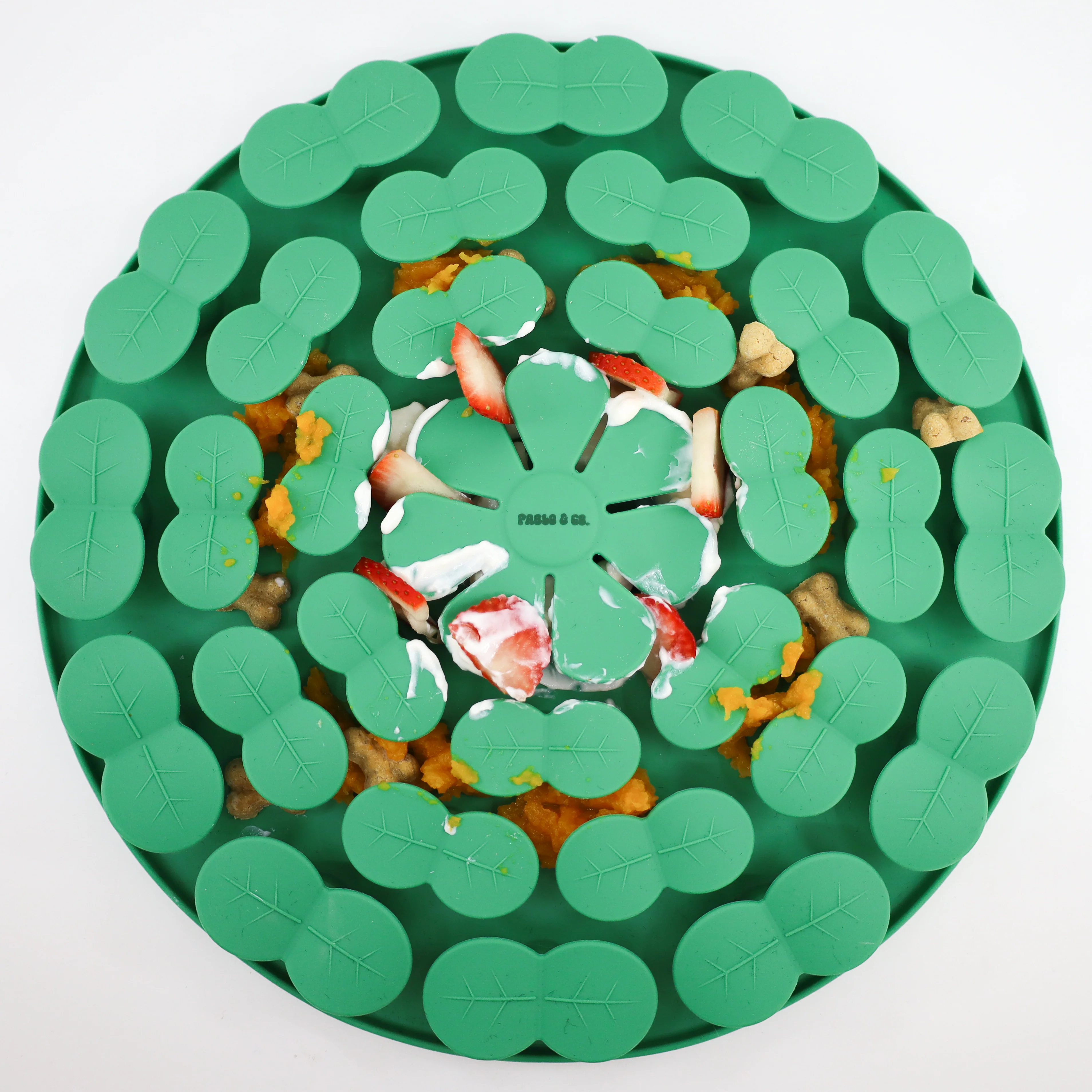 Enrichment Hide n’ Seek Snuffle Mat - Image 4