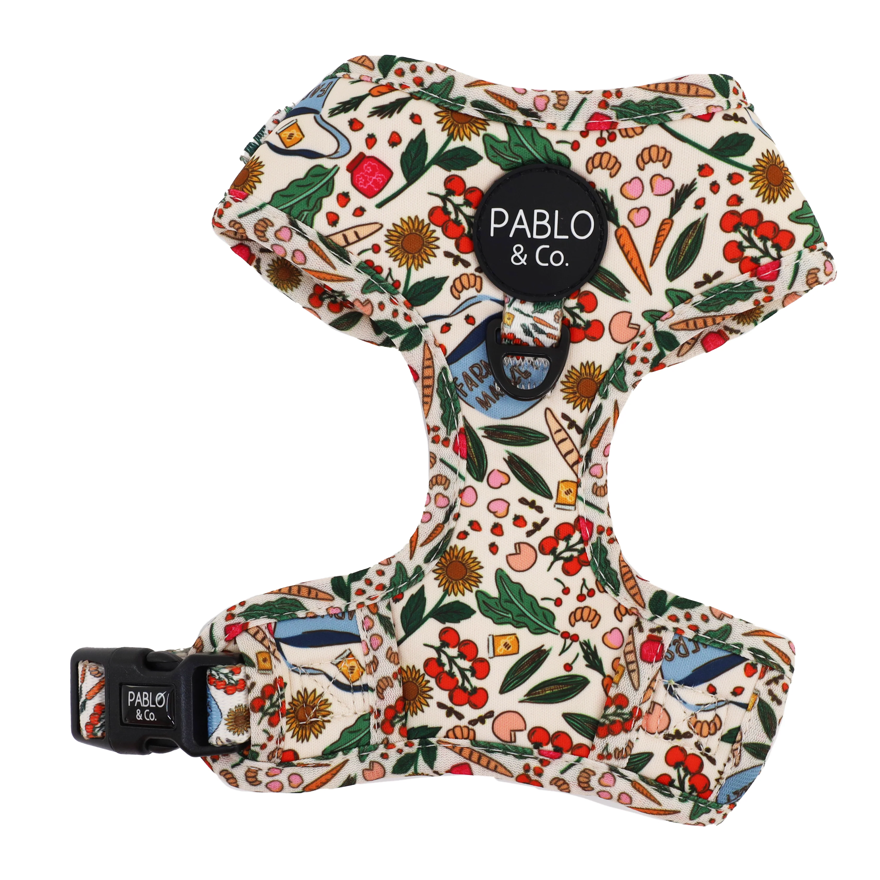 Farmers Market: Adjustable Harness - Image 4