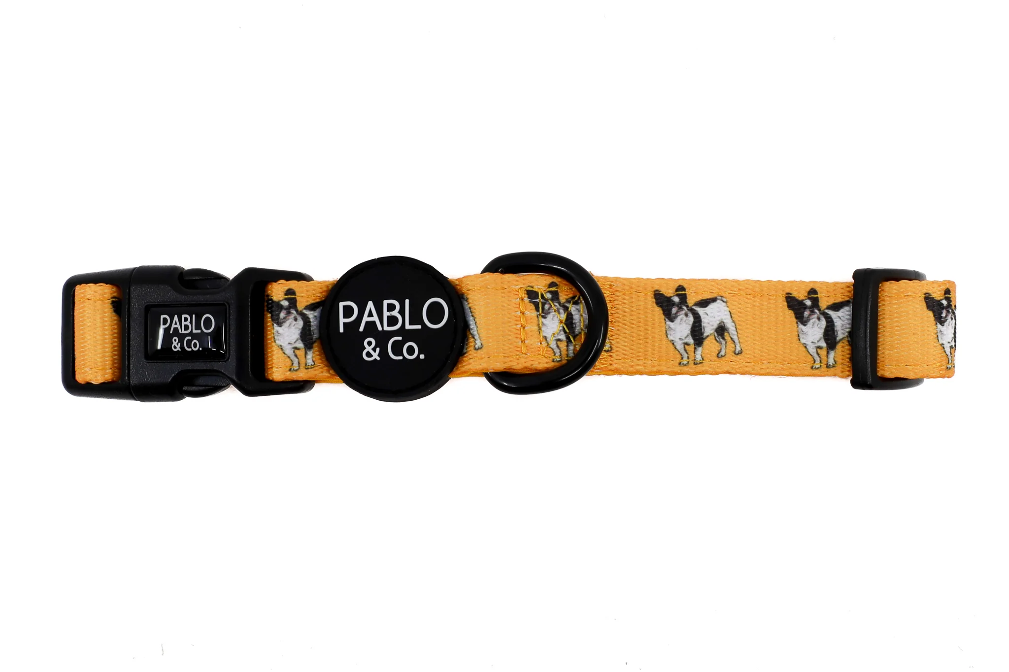 French Bulldog: Collar - Image 3