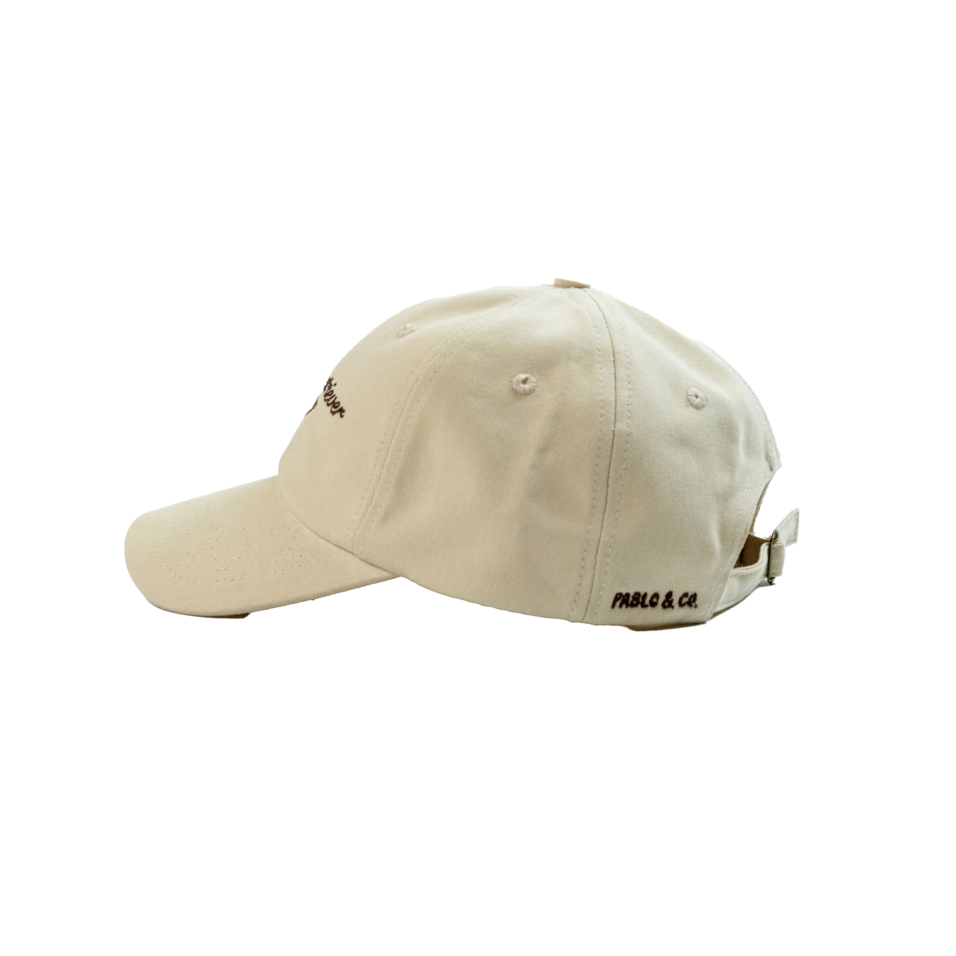 Golden Retriever Energy Cap - Image 2