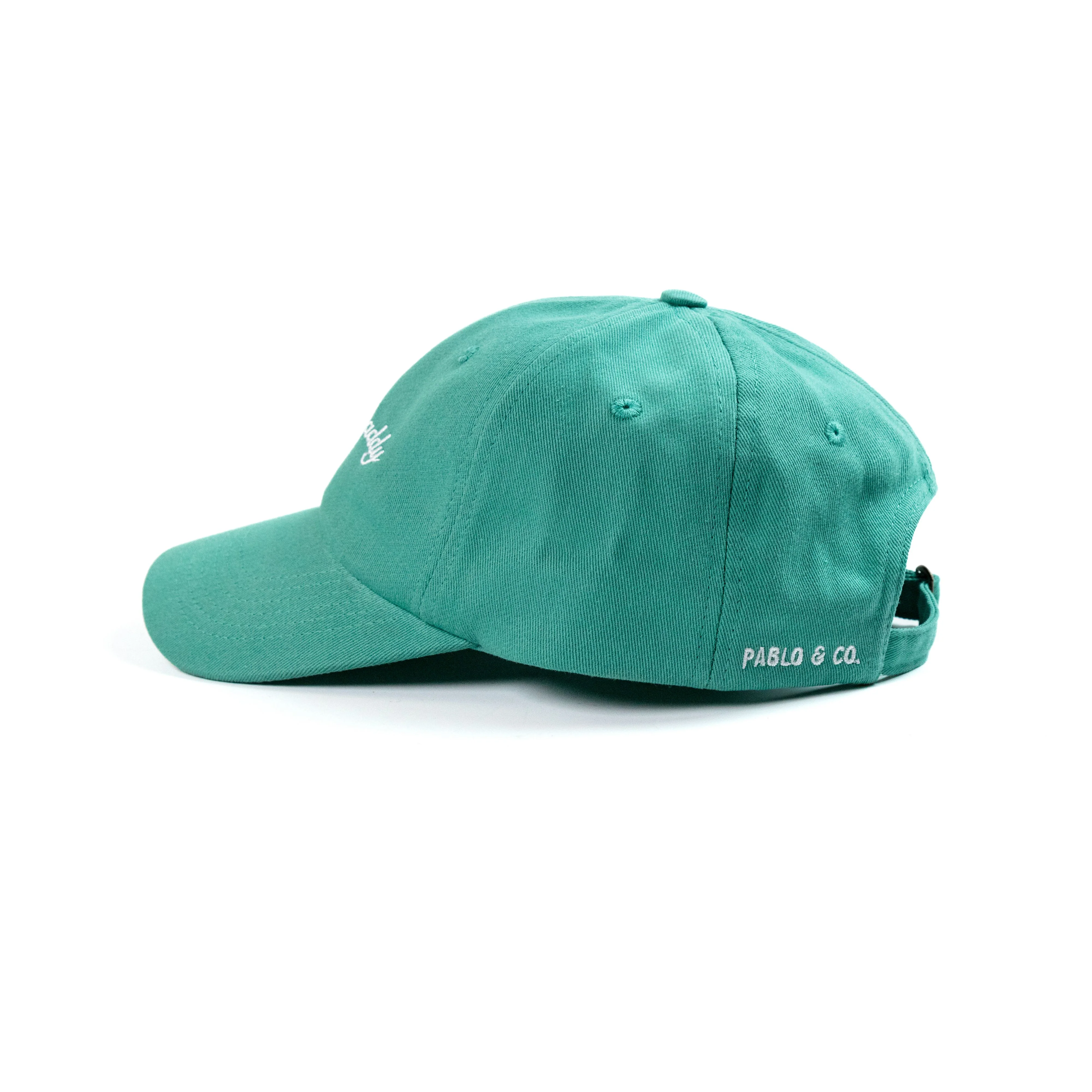 Dog Daddy Cap - Image 3