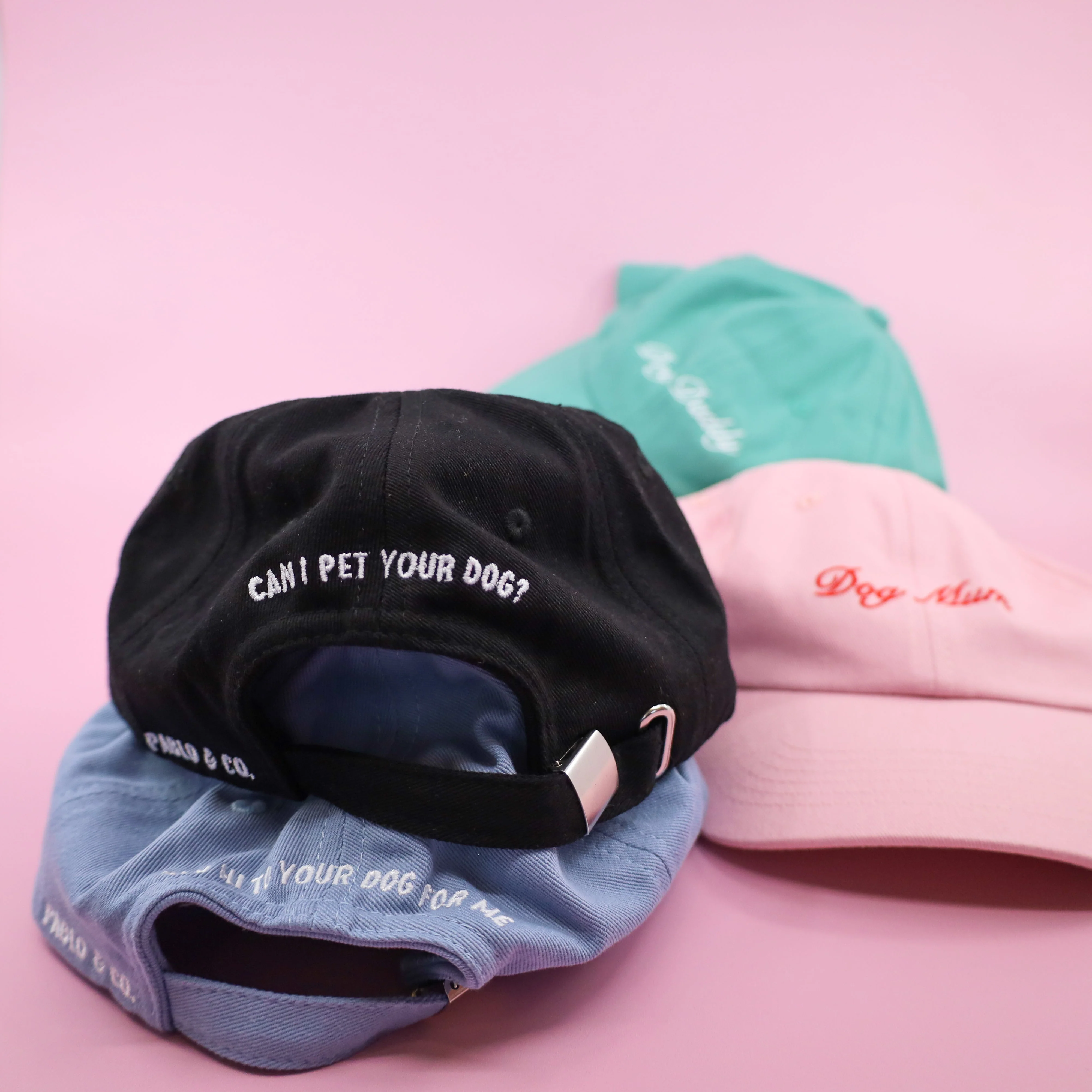 Dog Daddy Cap - Image 7