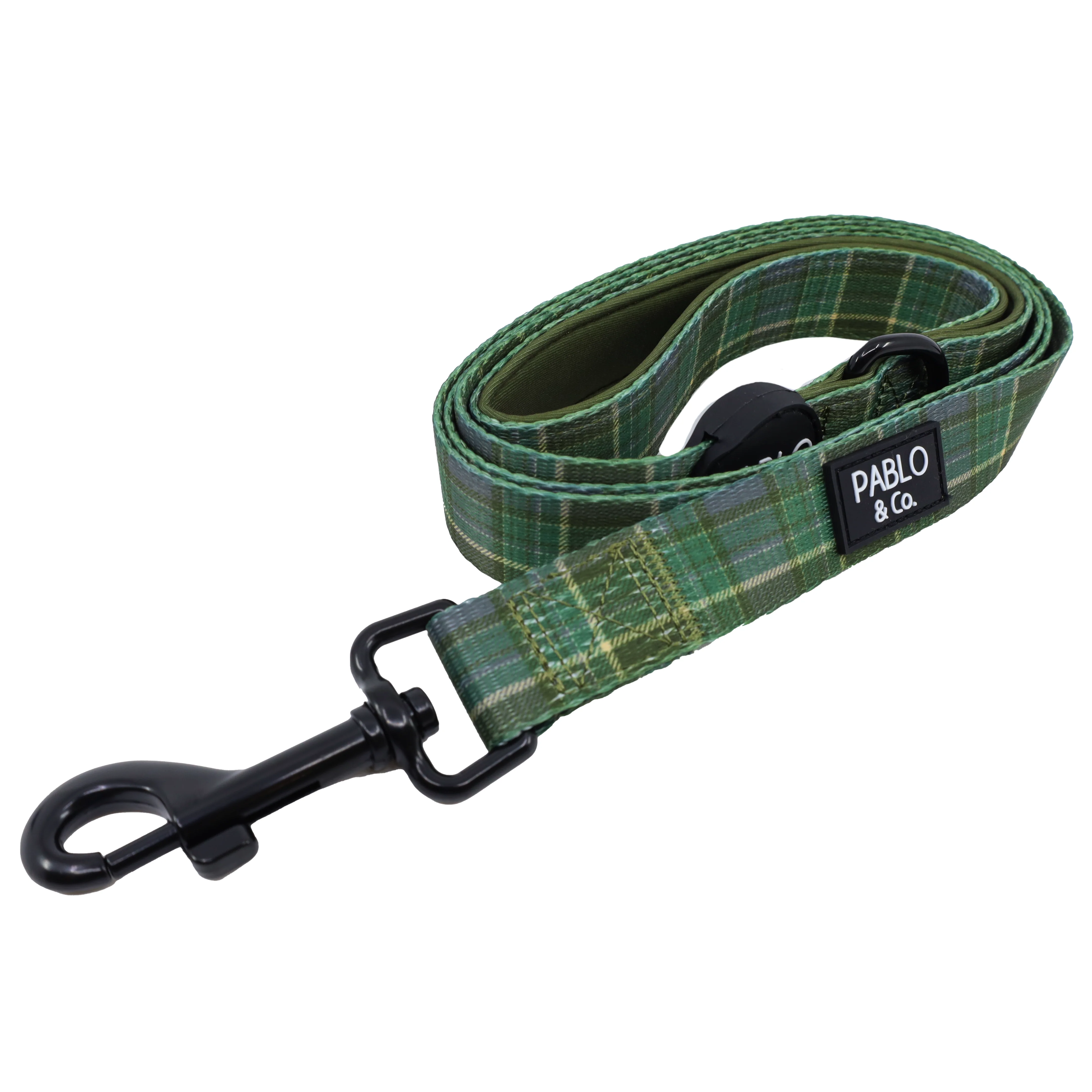 Leashes