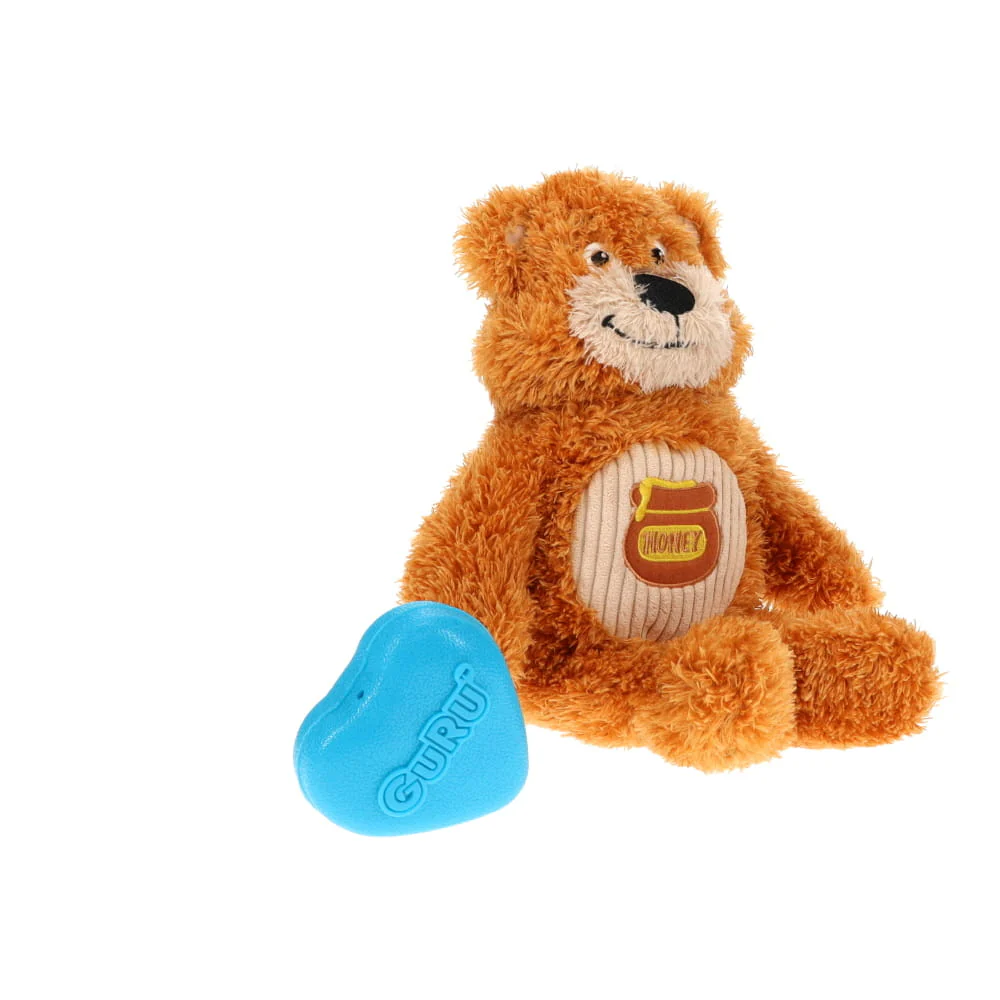 Guru: Soft Scents Bear - Honey - Image 5
