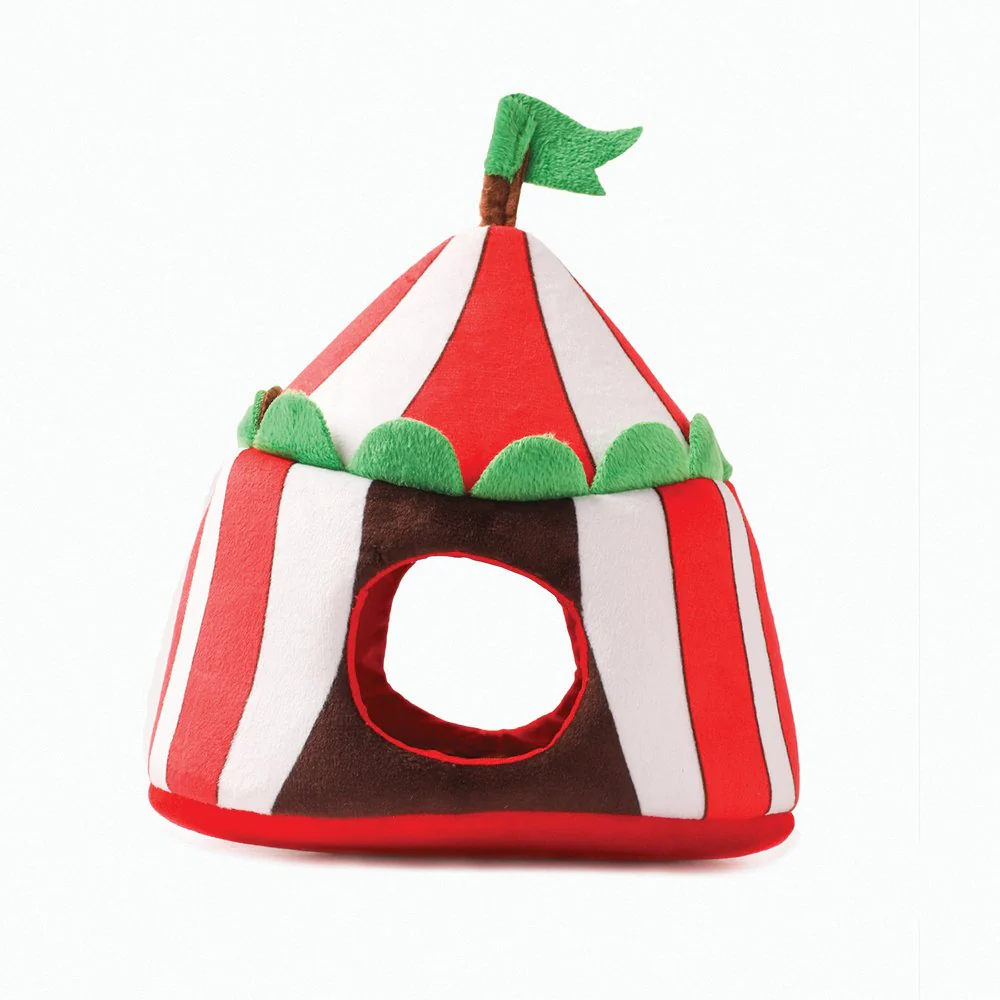 Happy Circus Burrow Toy - Image 3