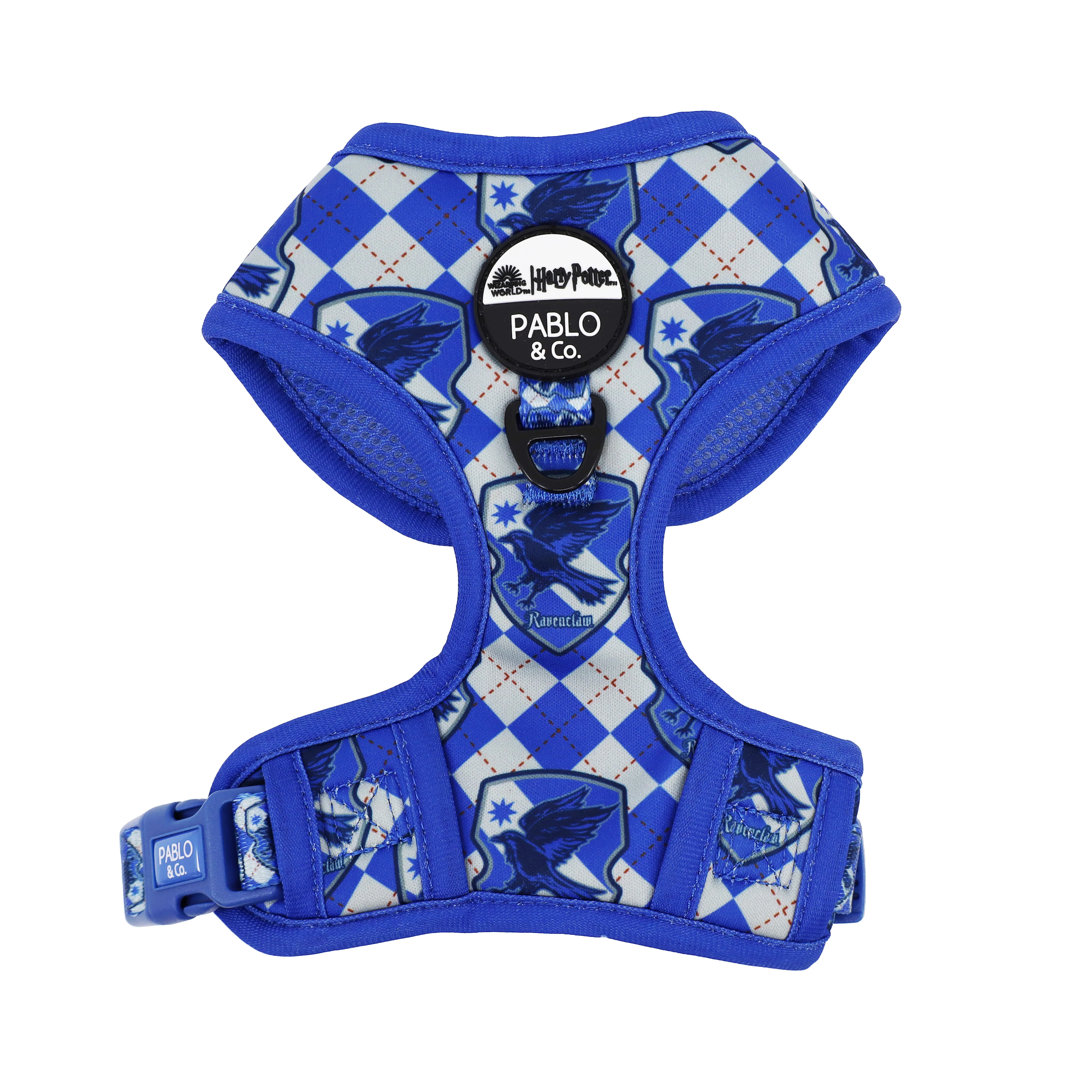 Harry Potter - Ravenclaw: Adjustable Harness - Image 2