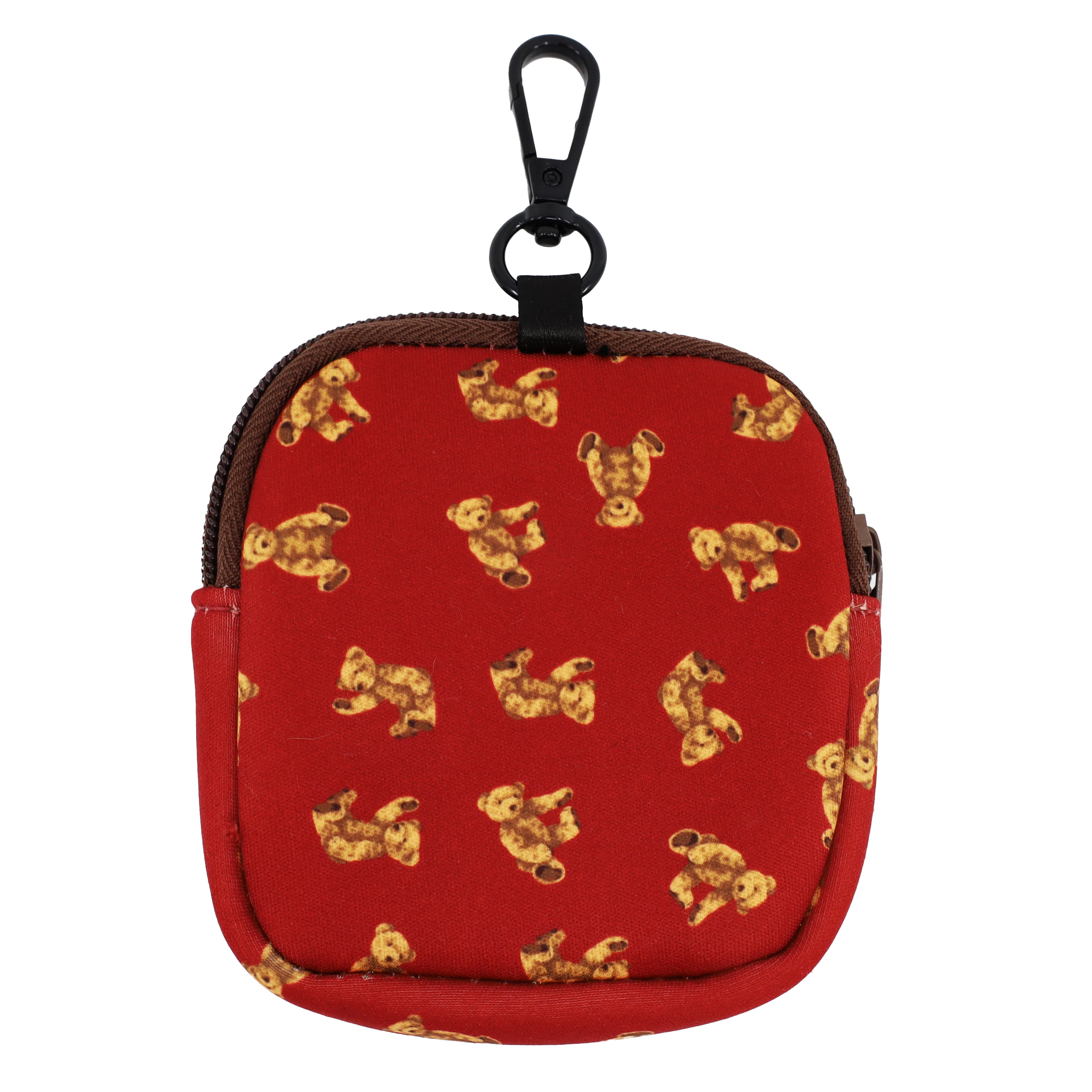 Henry Bear: Treat Pouch - Image 2
