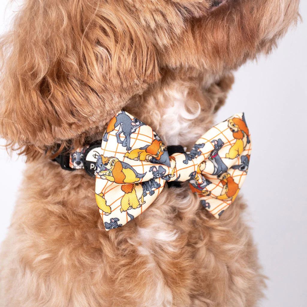 Lady and the Tramp: Bow Tie - Image 3