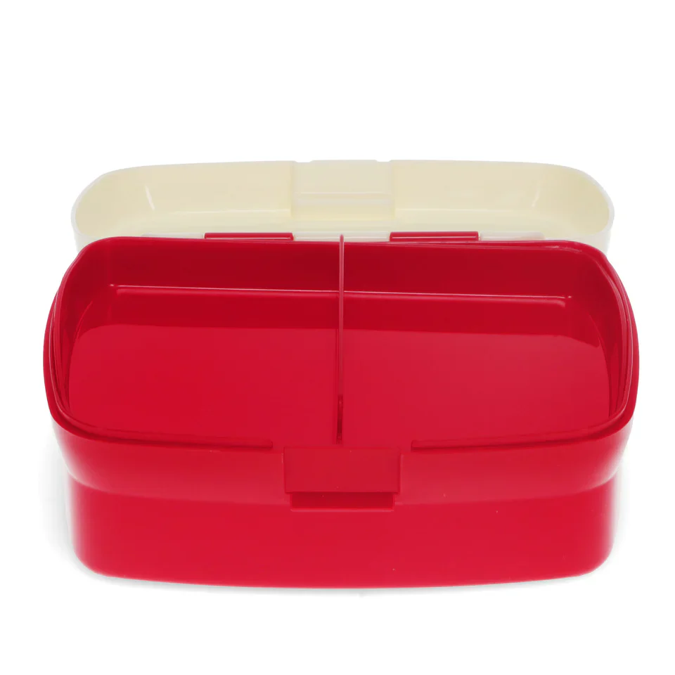 Rex London: Lunch Box Sausage Dog Blue - Image 2