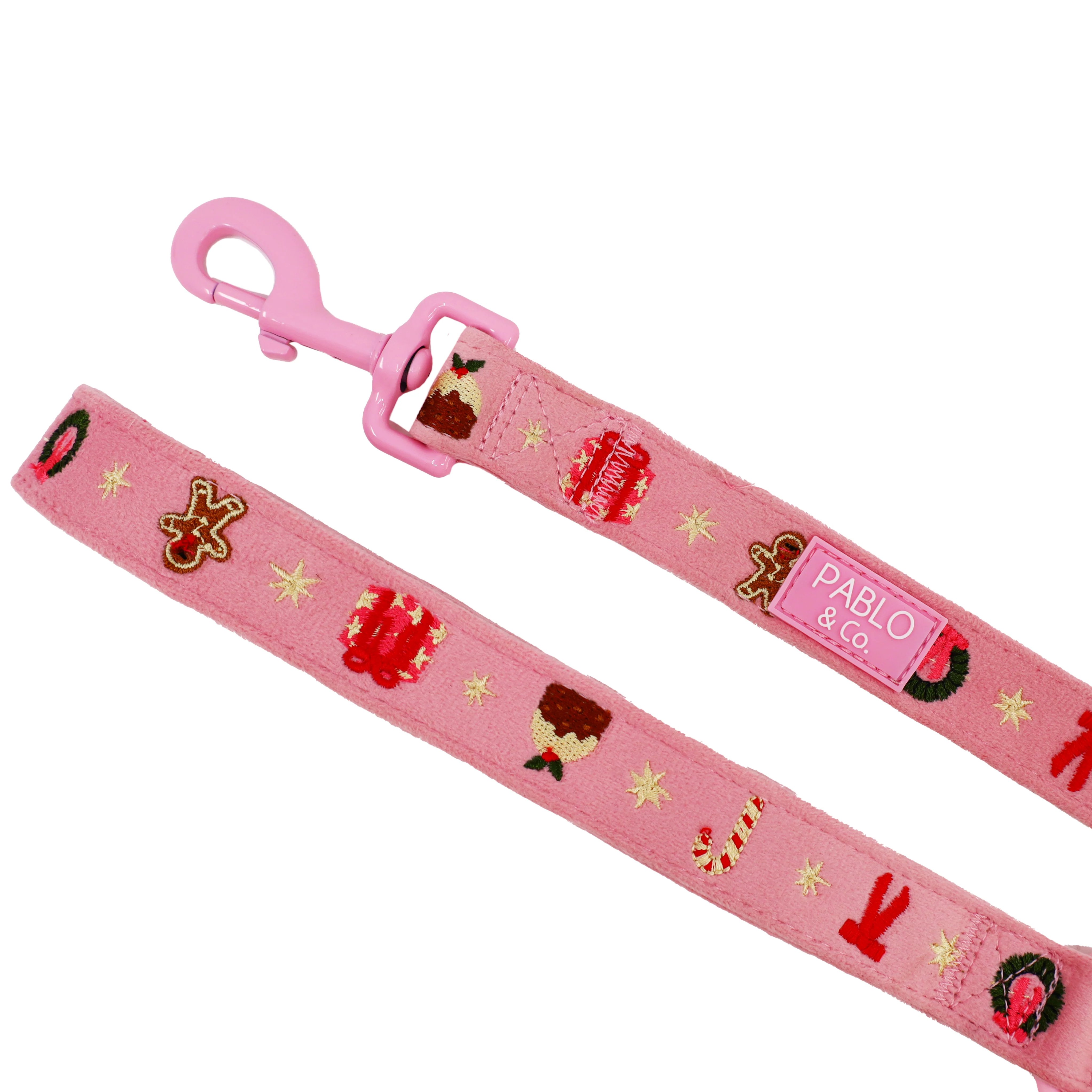 Merry & Bright: Dog Leash - Image 3