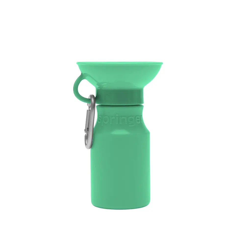 Mini Travel Water Bottle - Image 3