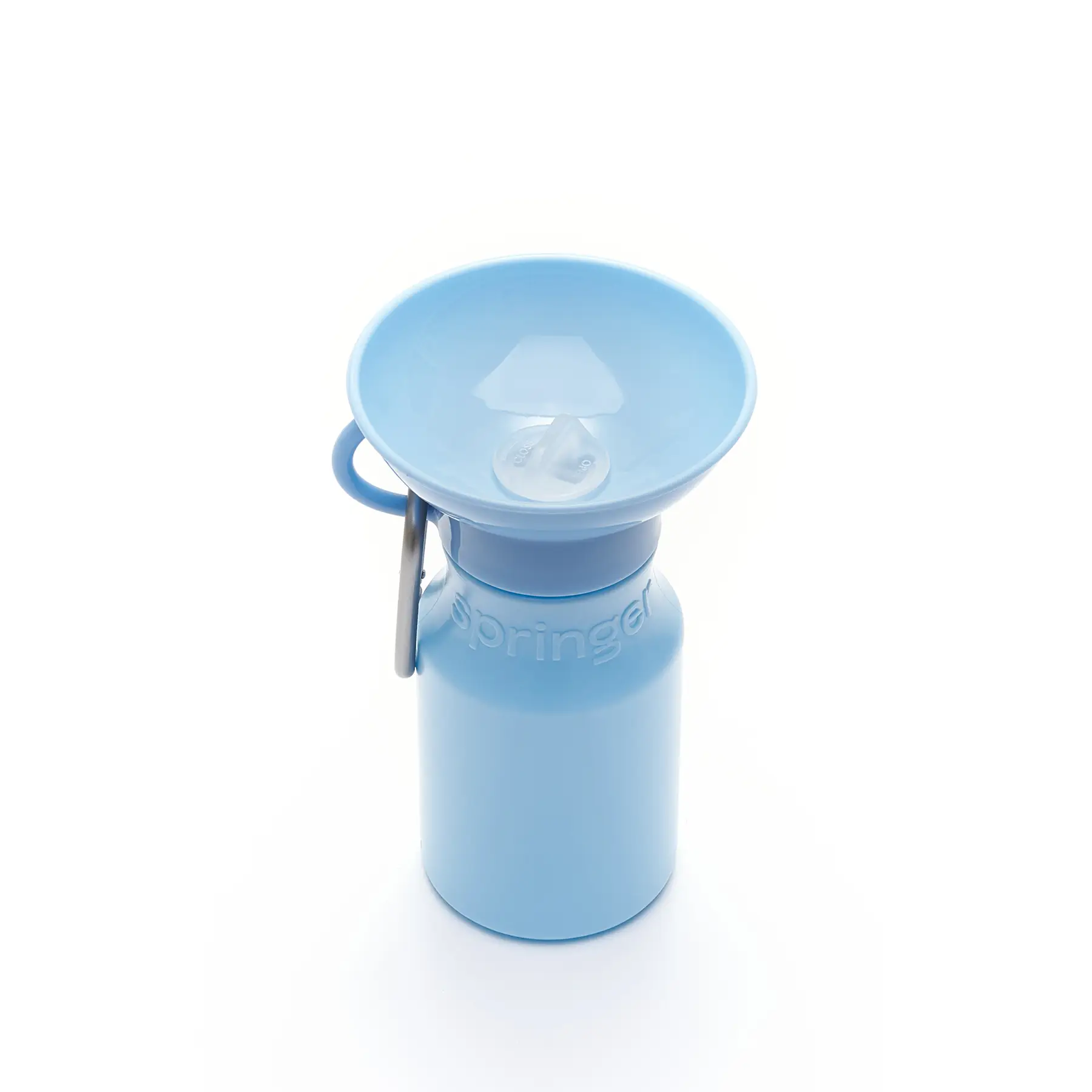 Mini Travel Water Bottle - Image 6