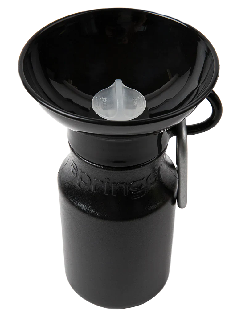 Mini Travel Water Bottle - Image 9