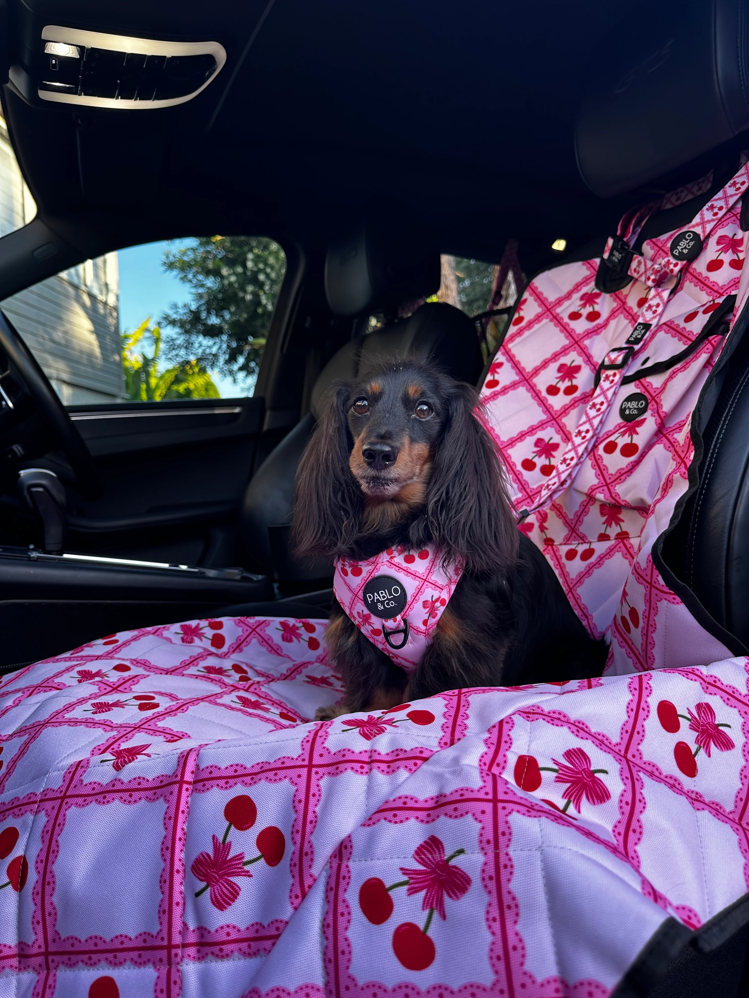 Ma chérie: Single Car Seat Cover - Image 5