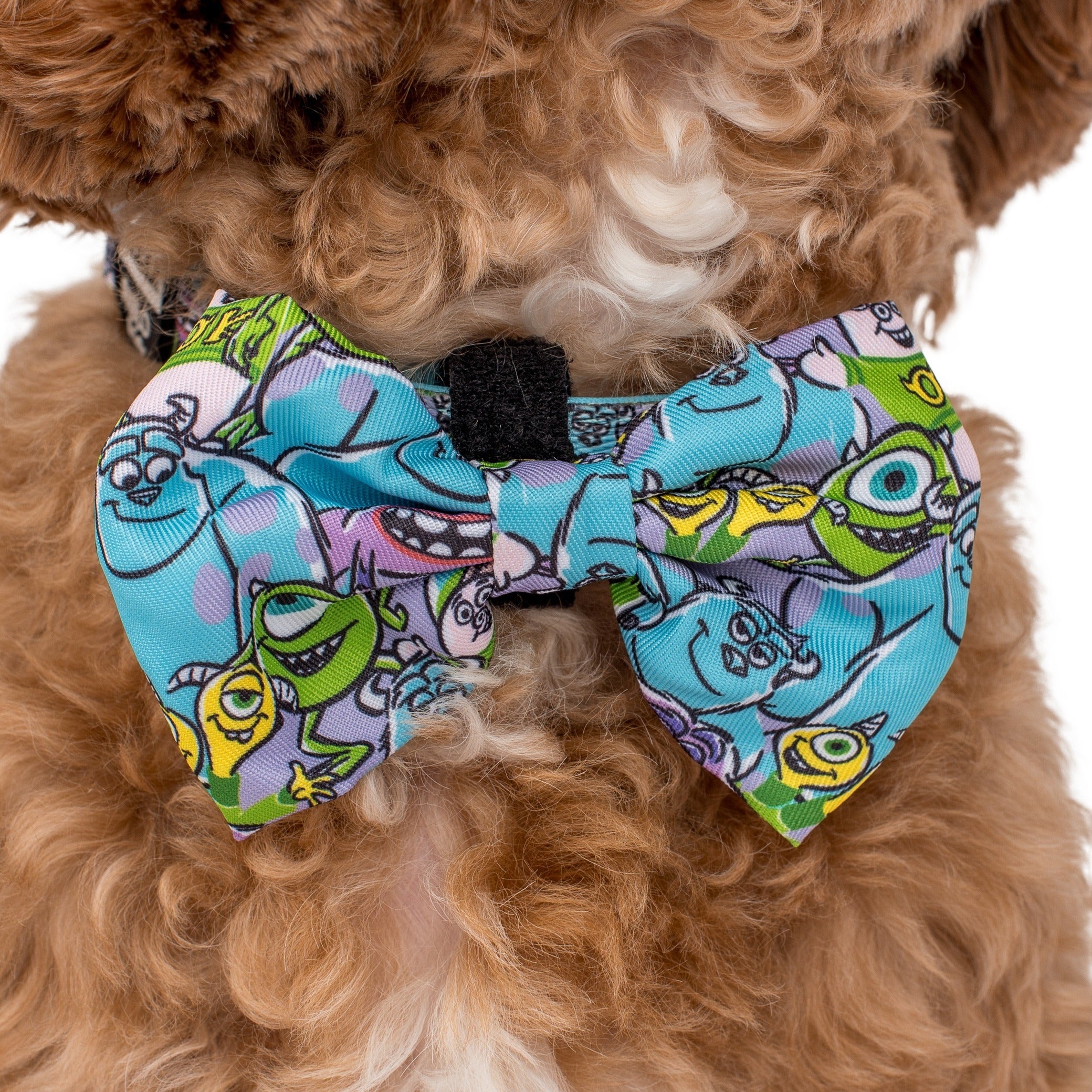 Monsters, Inc.: Bow Tie - Image 3