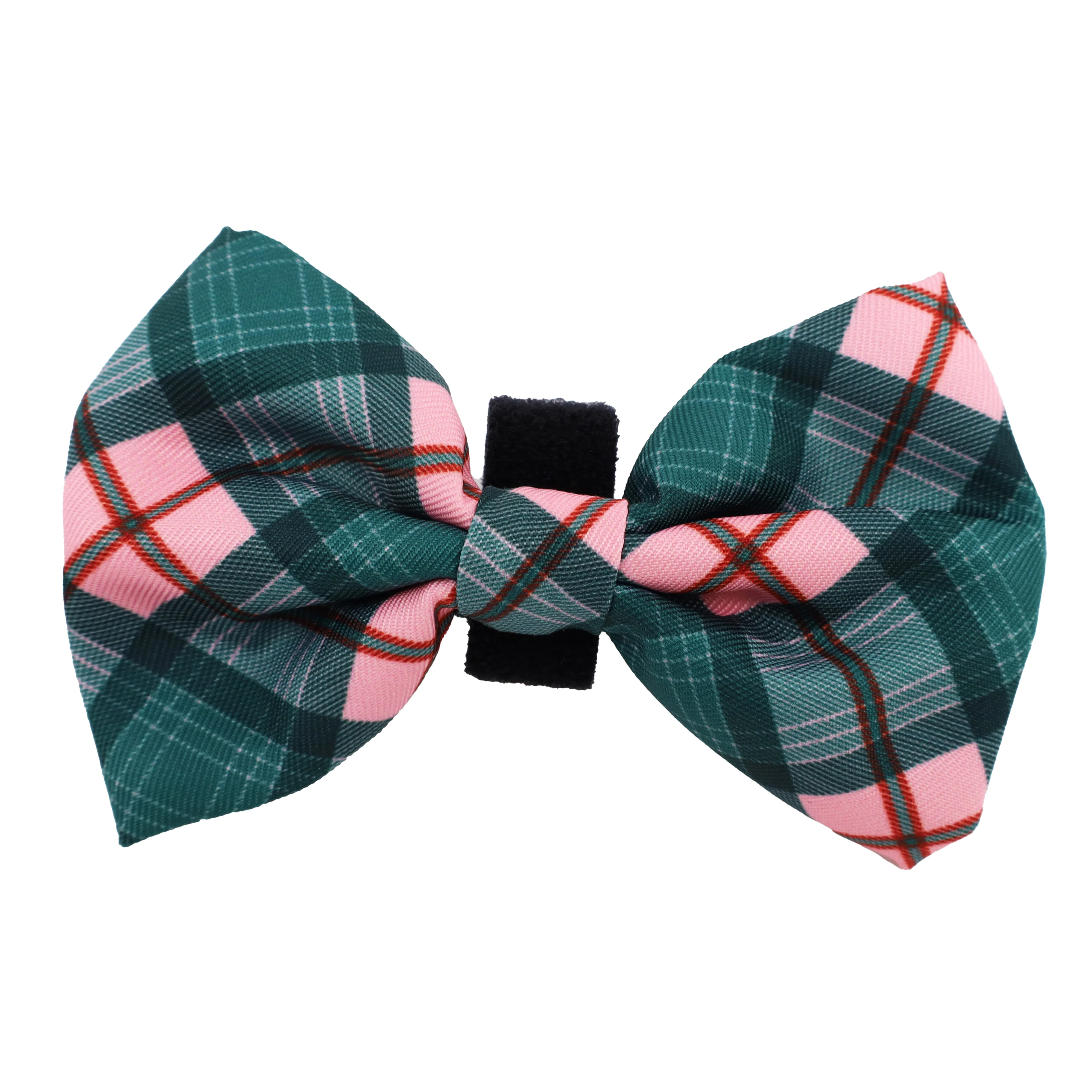 Patch's Plaid: Bow Tie - Image 3