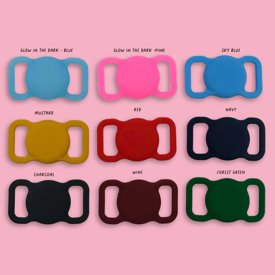 Pet AirTag Holder - Image 3
