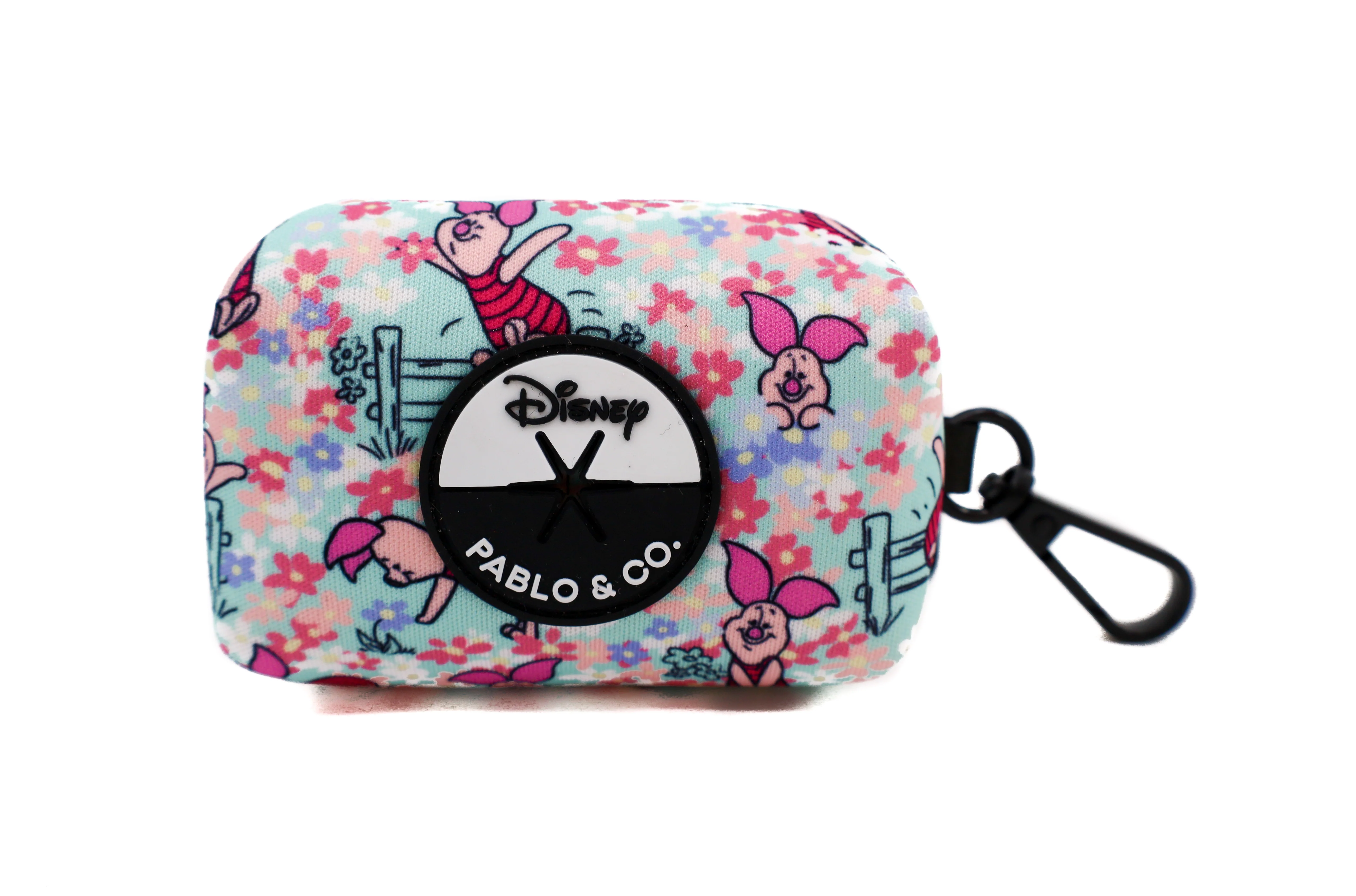 Piglet: Poop Bag Holder - Image 2