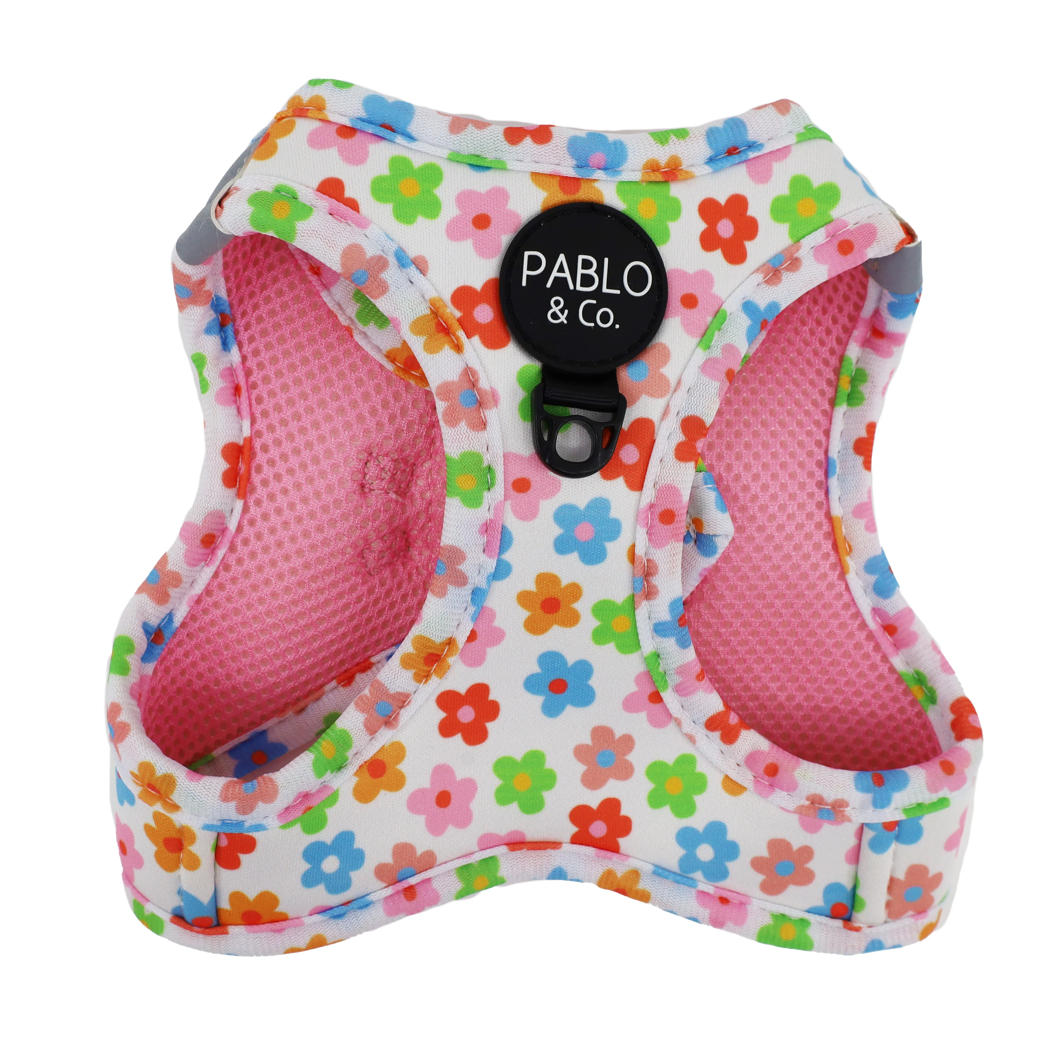 Posy: Step In Cat Harness