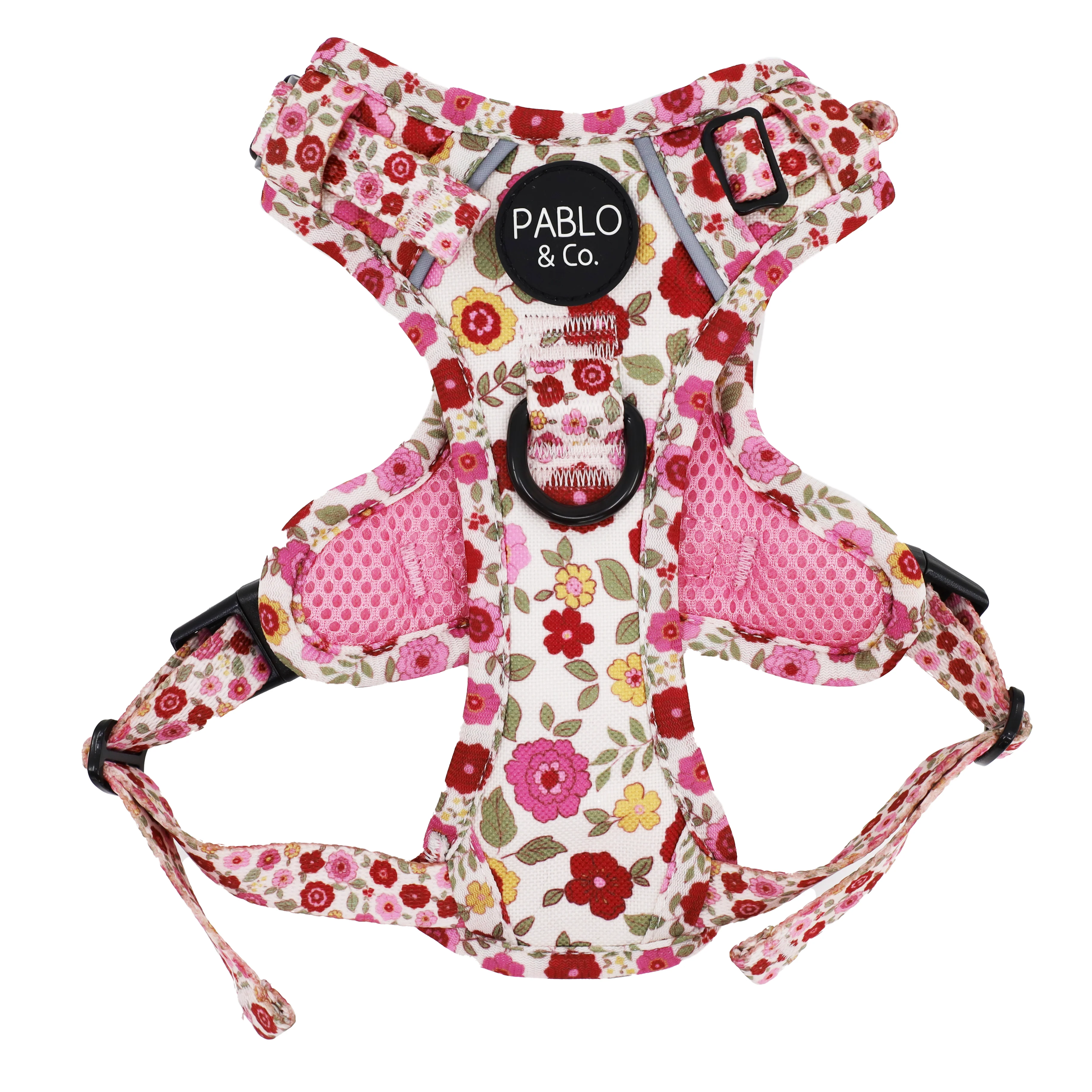 Primrose: No Pull Adventure Harness - Image 9
