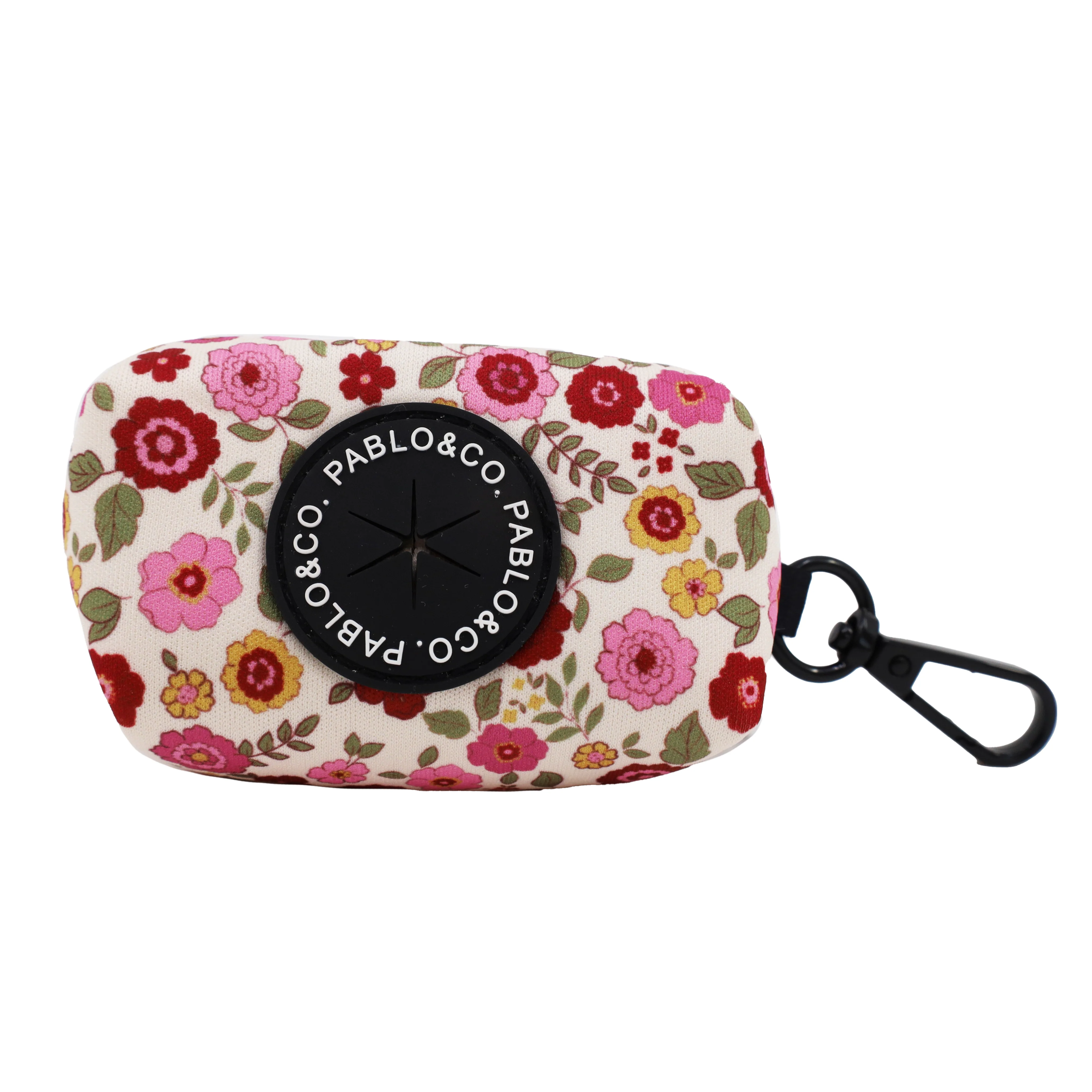 Primrose: Poop Bag Holder