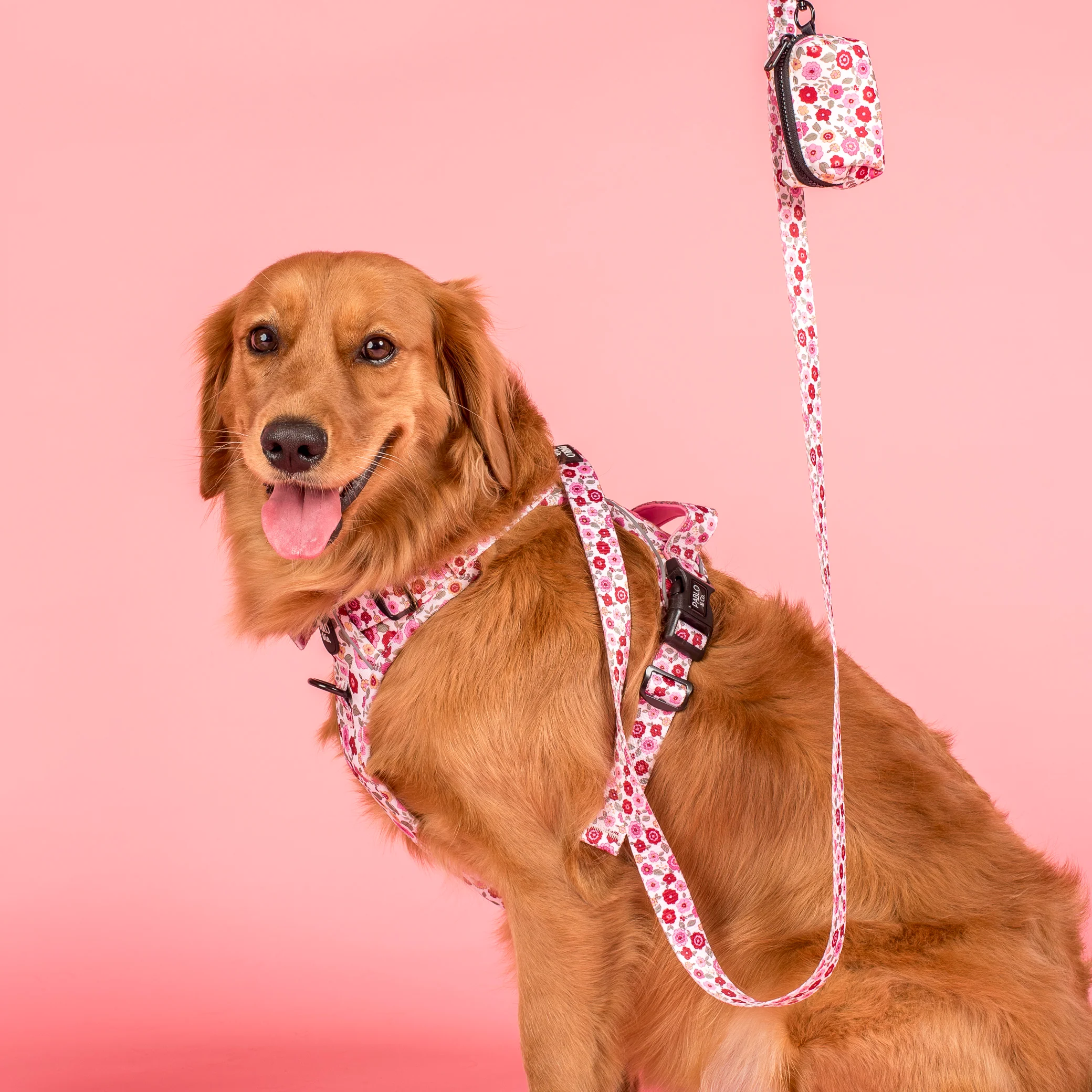 Primrose: Poop Bag Holder - Image 3