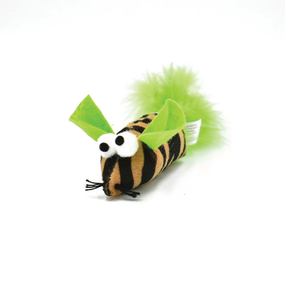 Safari Mice: Cat Toy - Image 5