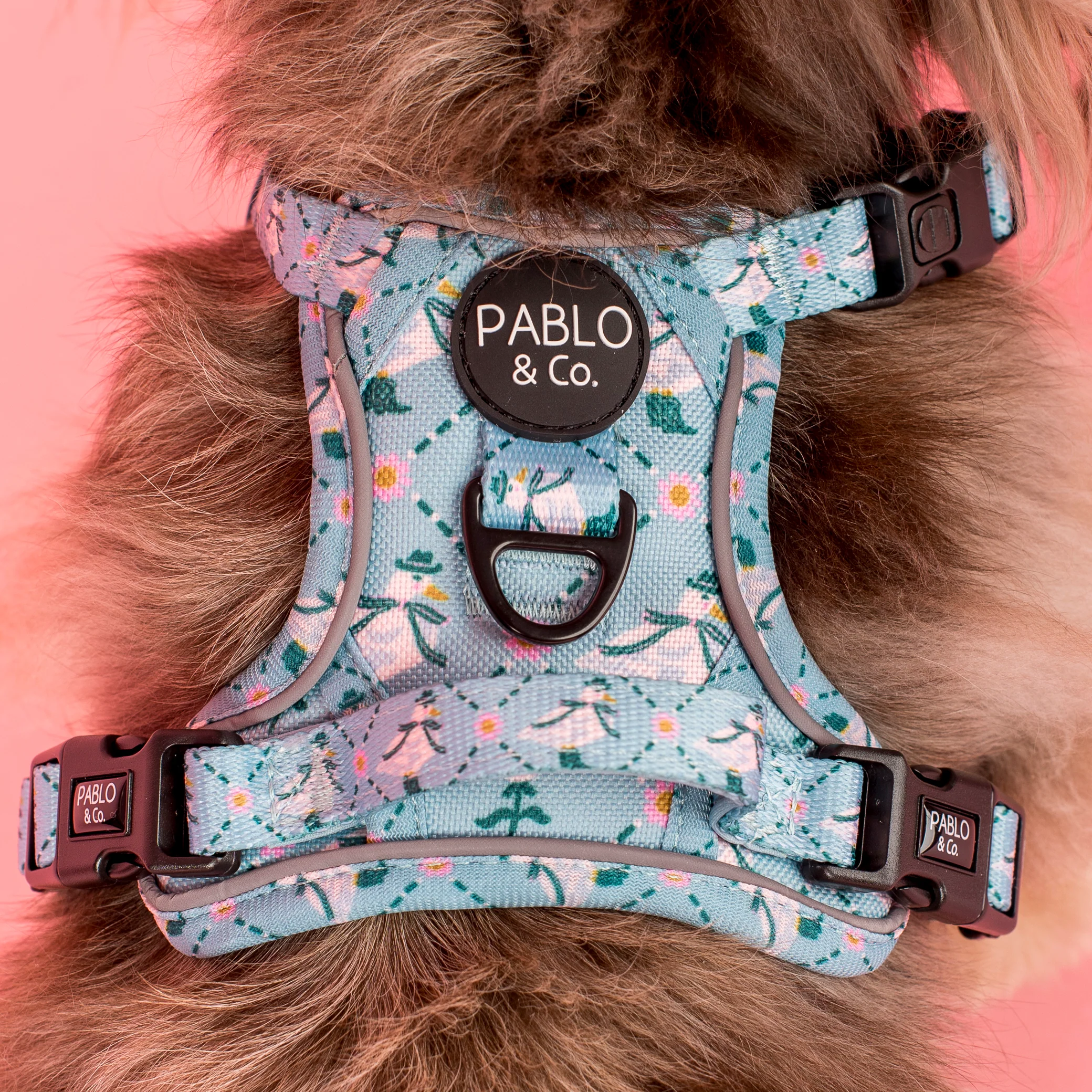 Silly Little Goose: No Pull Adventure Harness - Image 3